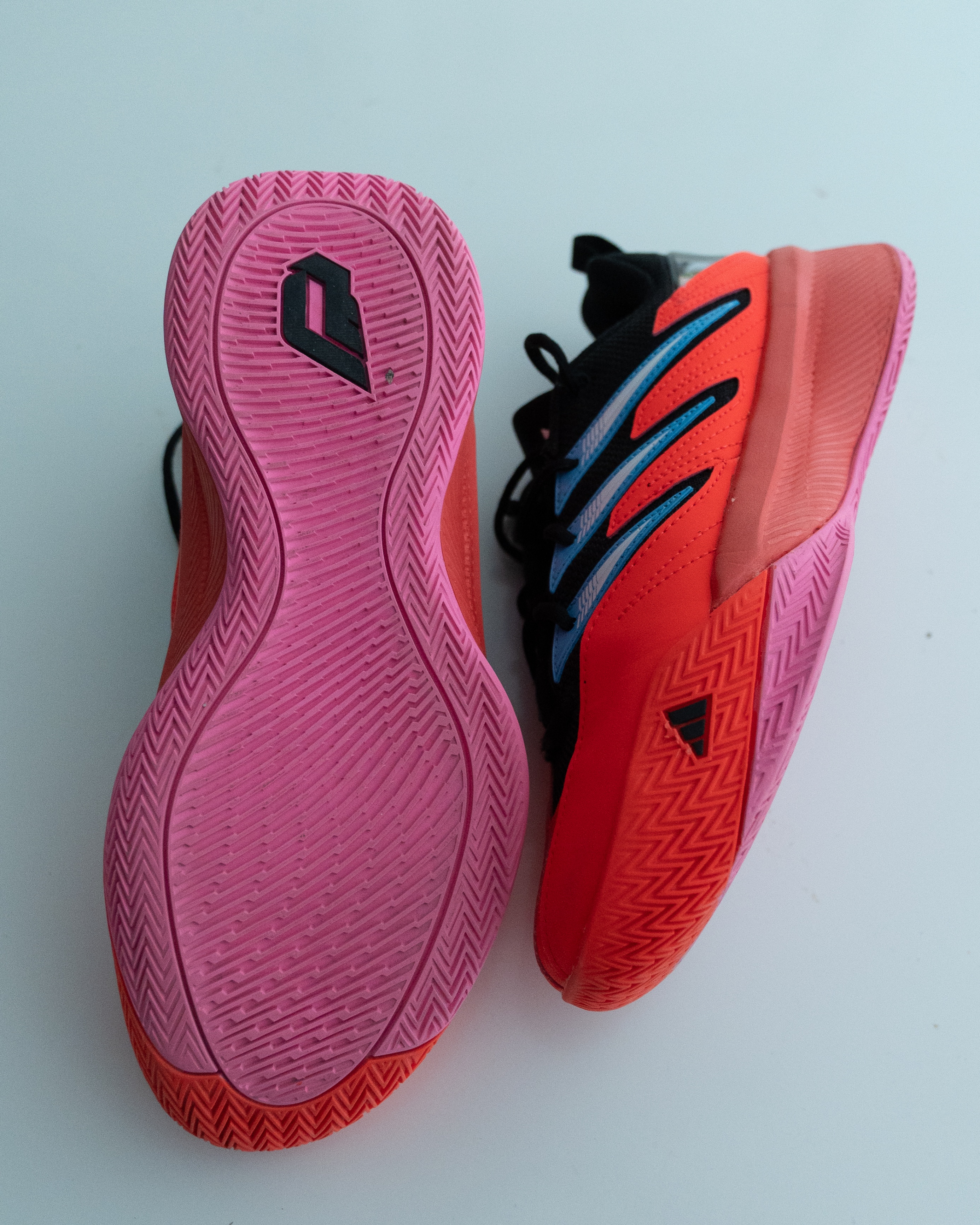Dame Certified 3 size 7.5 - photo 2