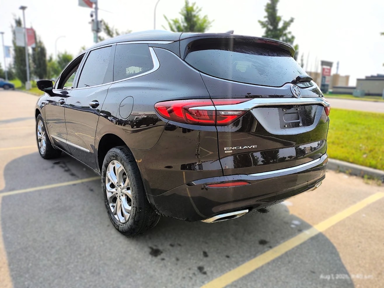 2020 Buick Enclave - photo 4
