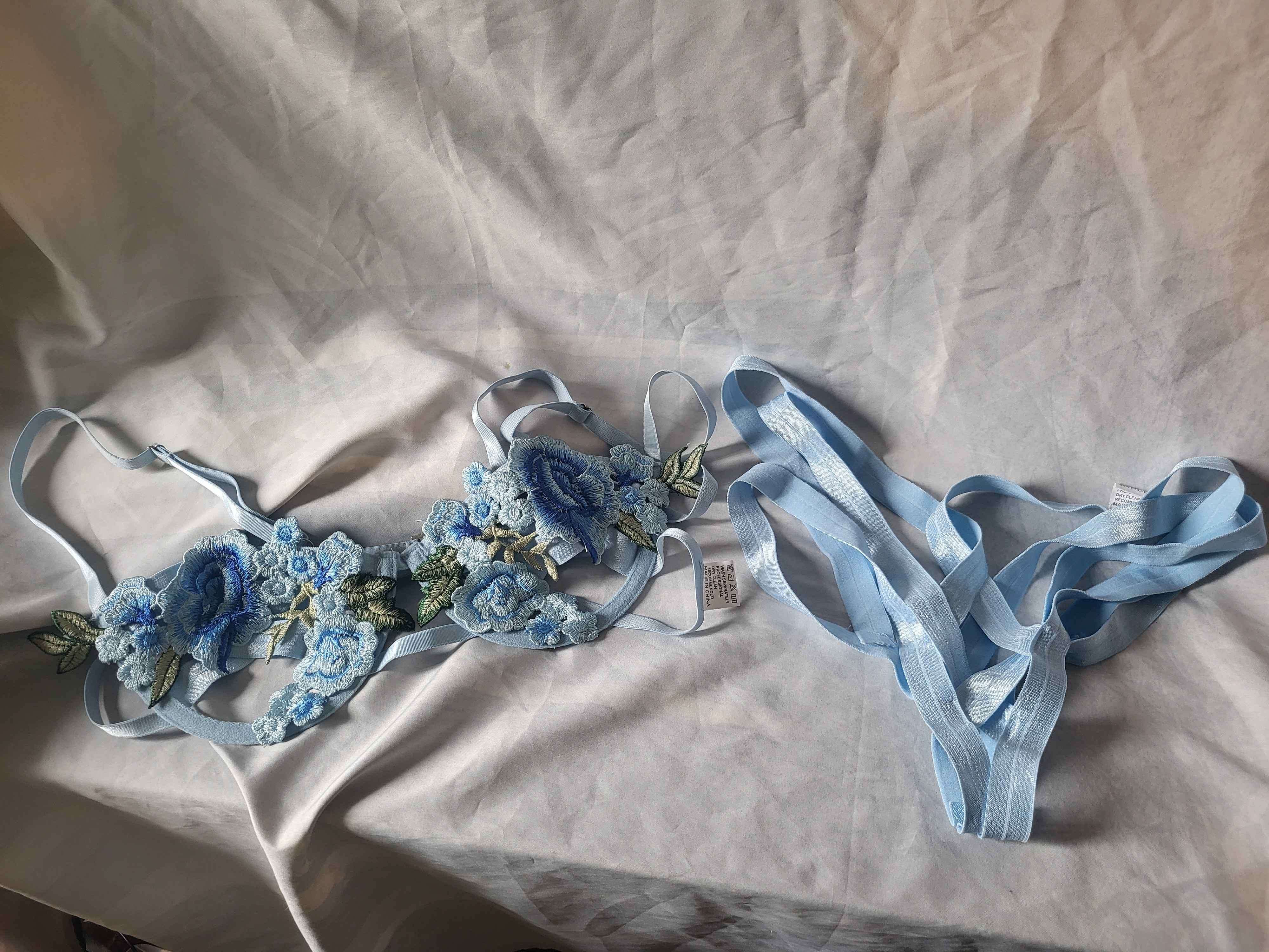 Variety Of Lingerie - photo 4