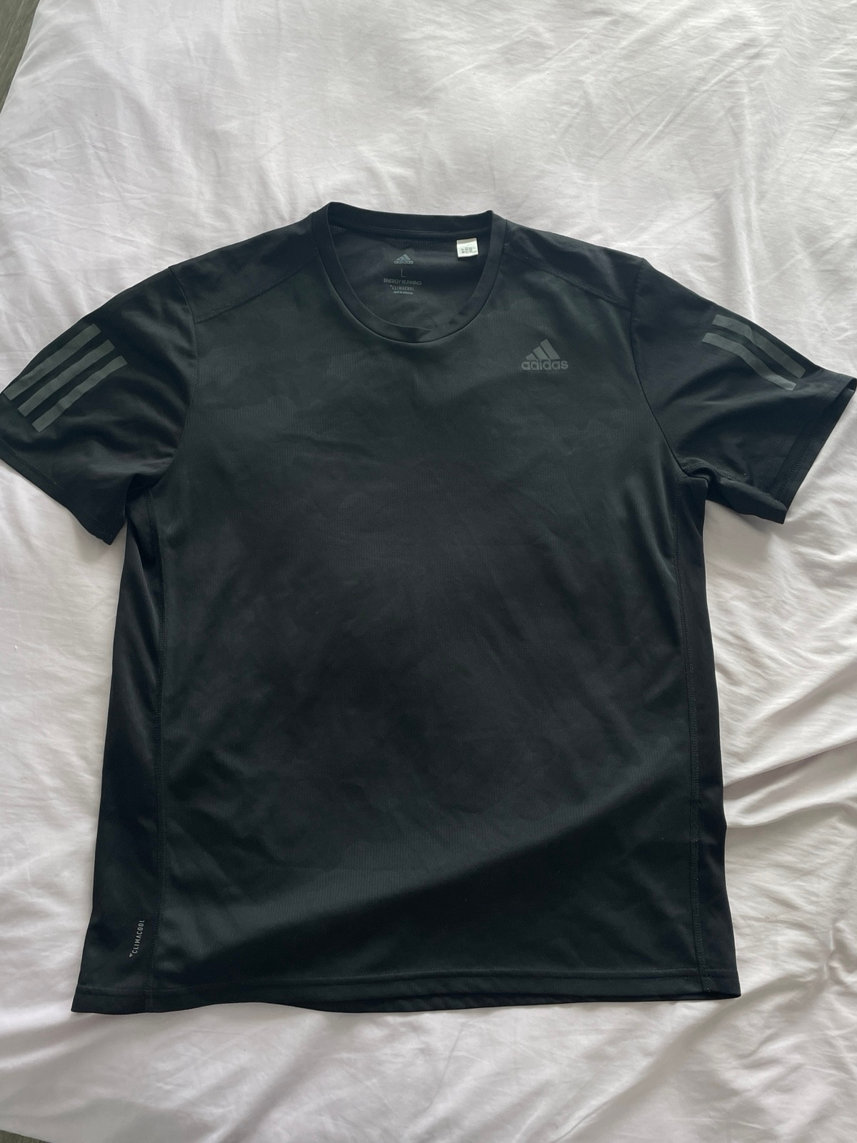 Adidas Sport Top (Used good condition)