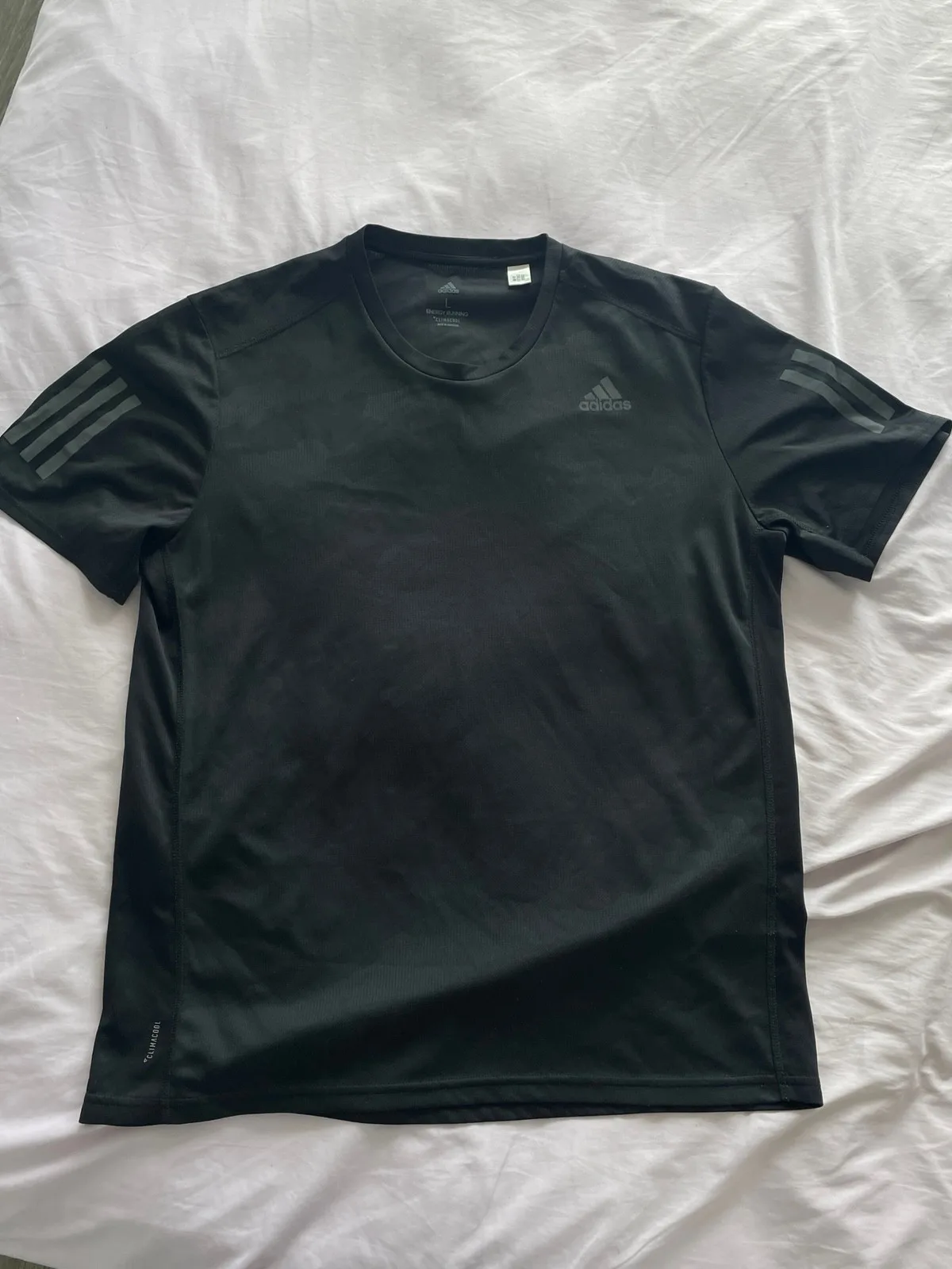 Adidas Sport Top (Used good condition)