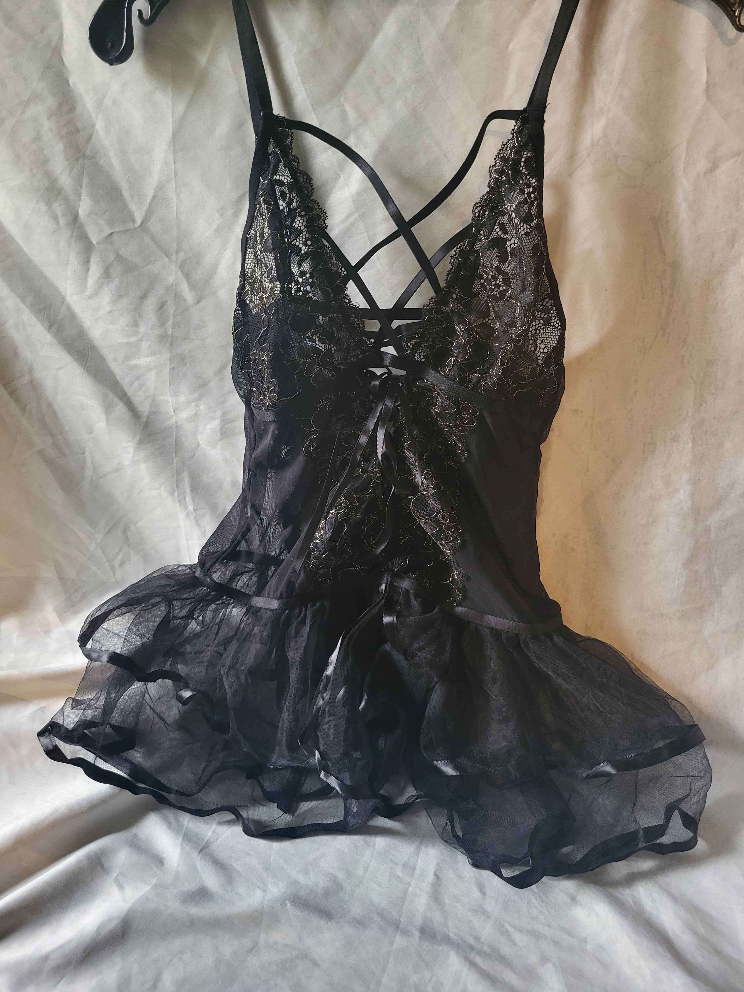 Variety Of Lingerie - photo 2
