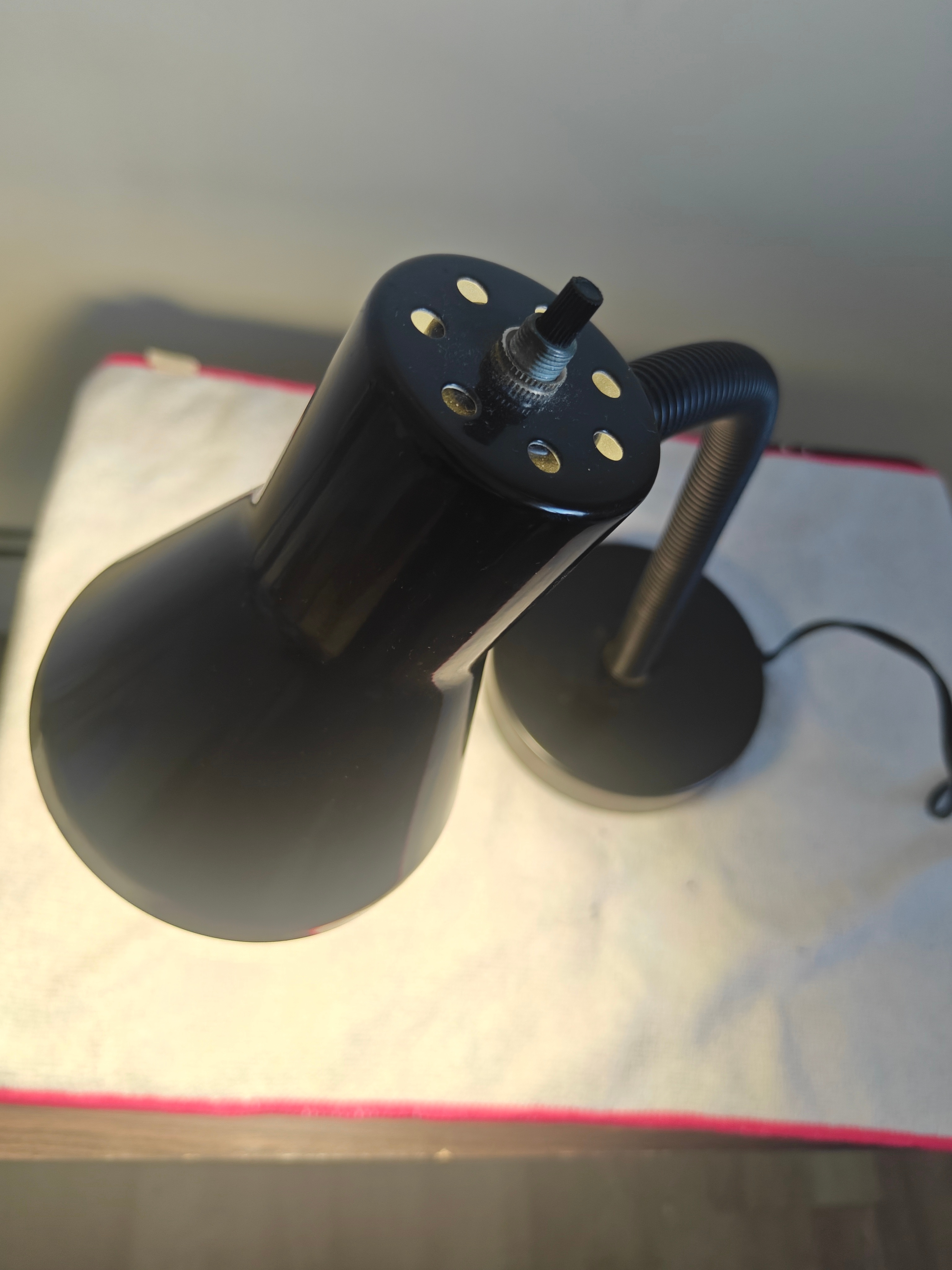 Light Lamp - photo 4