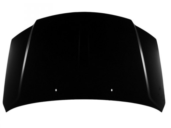 DODGE CARAVAN, JOURNEY, CHARGER Bumpers - photo 5