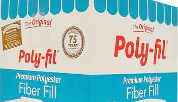 150g The Original Poly-Fil