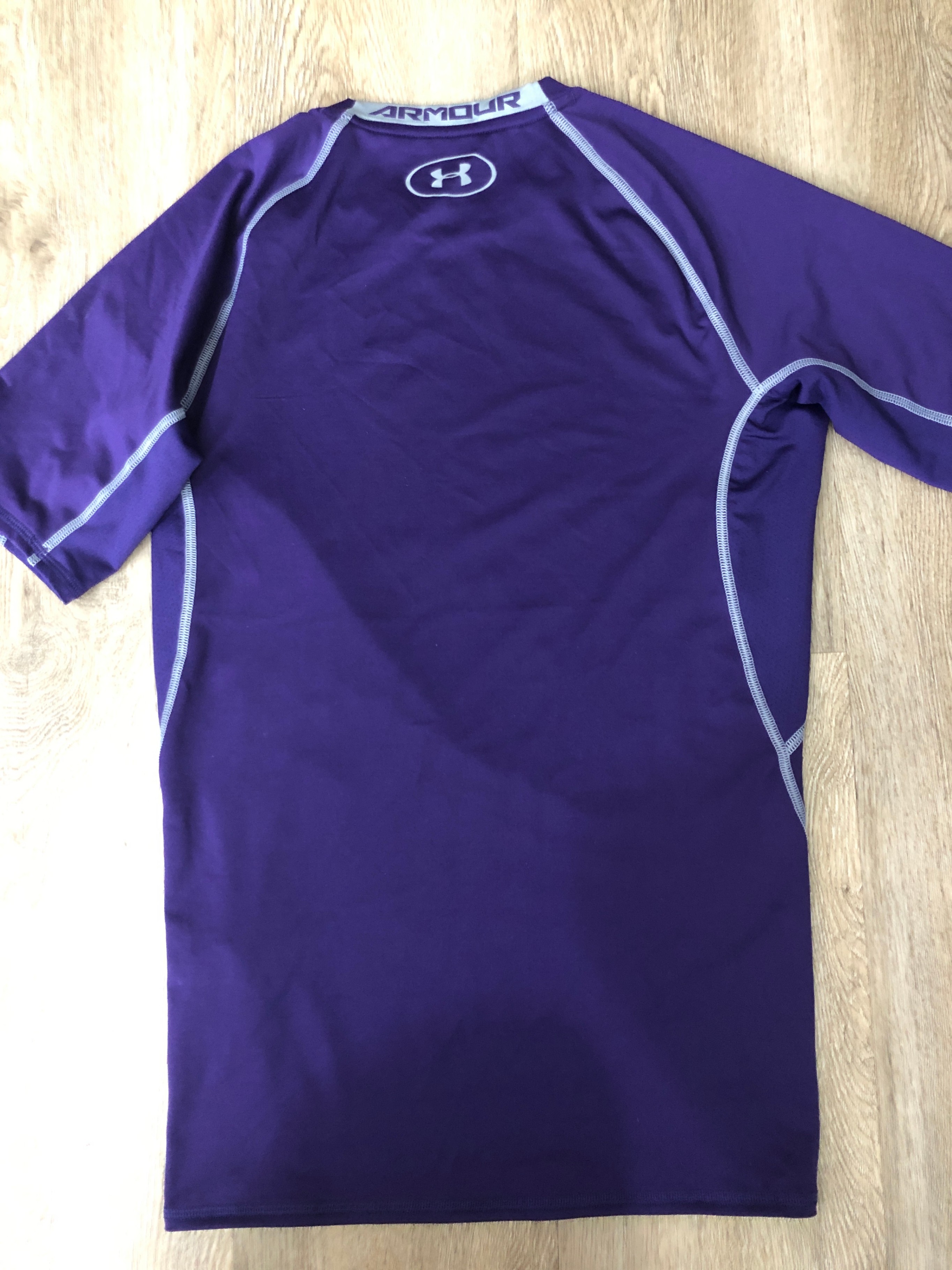 Under Armour Men's HeatGear Armour Compression - photo 2