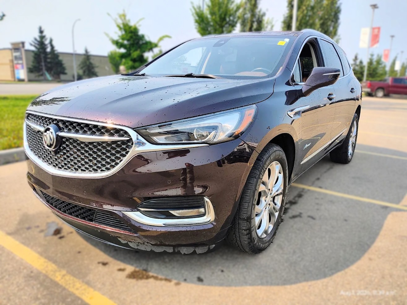 2020 Buick Enclave - photo 2