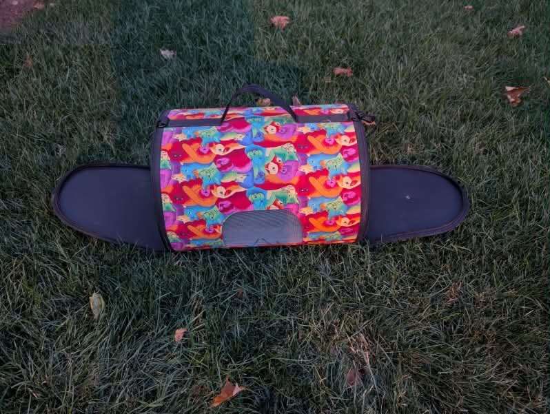 Rabbit carrier - photo 2