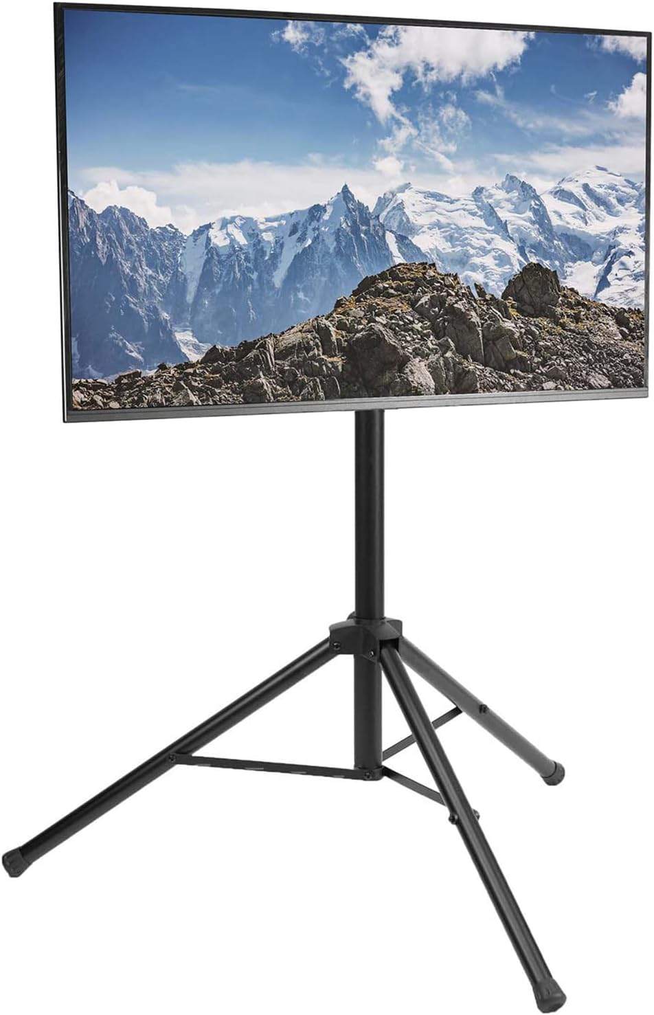New VIVO Tripod 32 to 55 inch LCD LED Flat Screen TV Display - photo 2