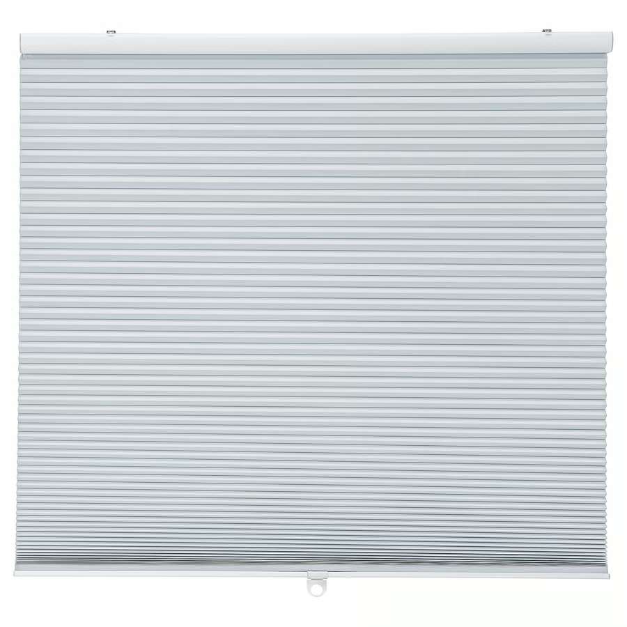 Ikea TRIPPEVALS blackout blinds *3ea - photo 3