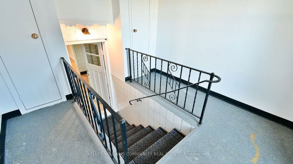 1 Bed 1 Bath Apartment