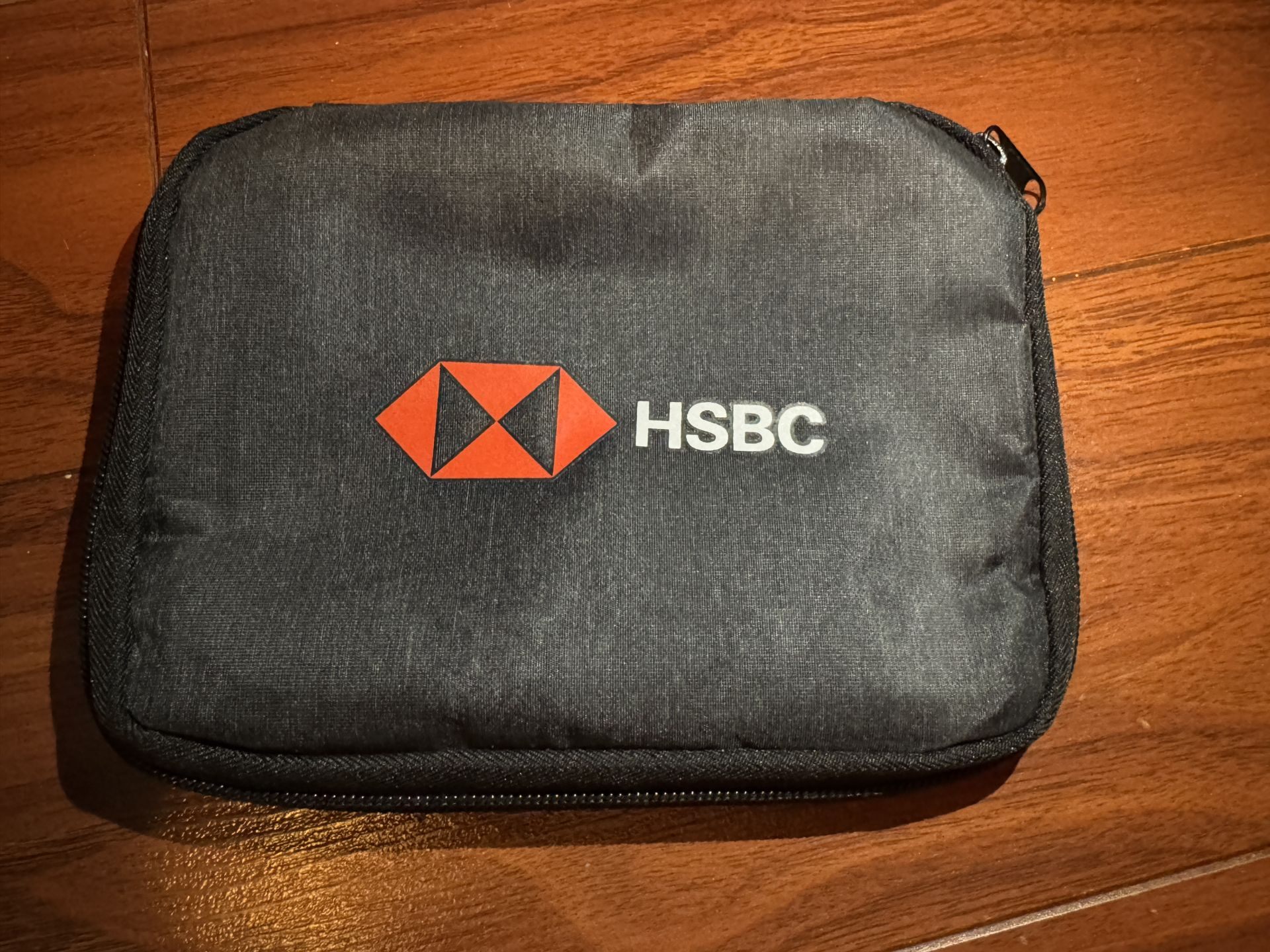 Brand New Travel Organizer Pouch