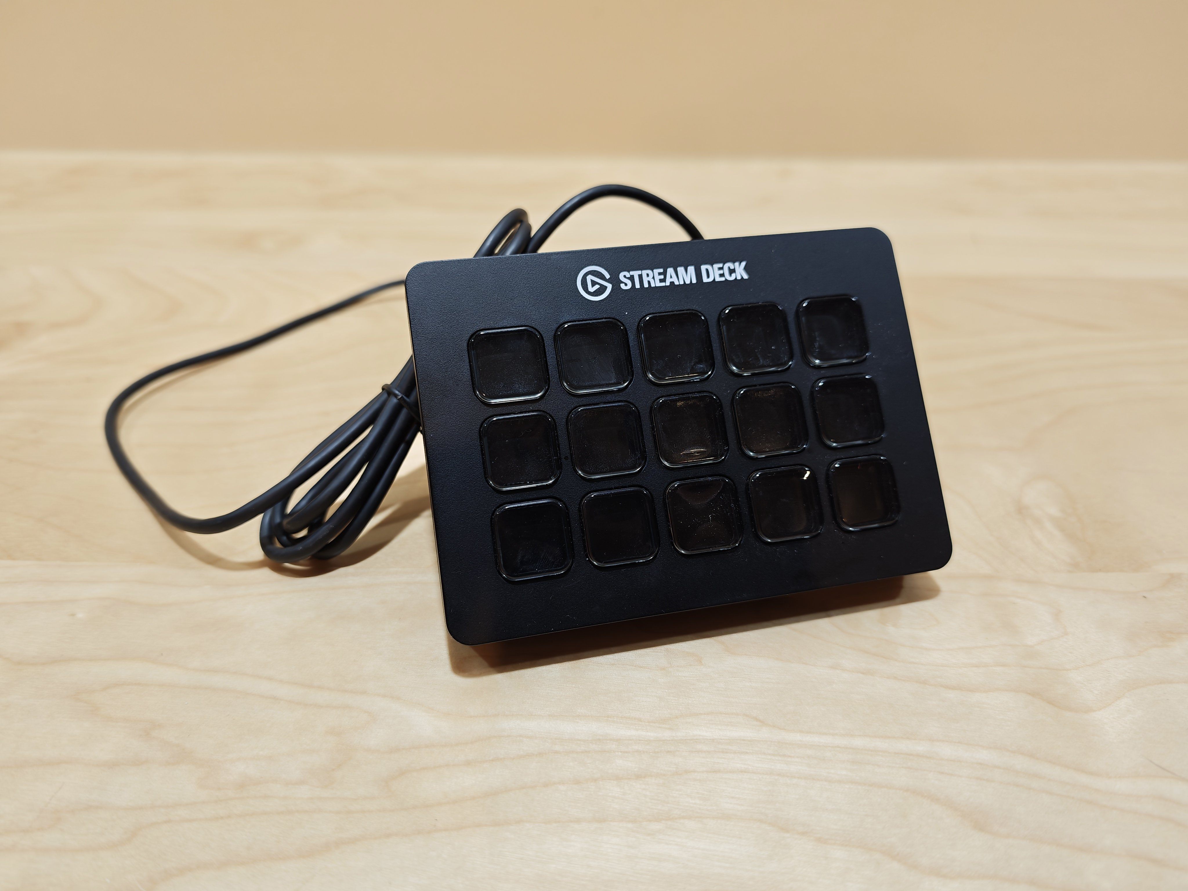 Elgato Stream Deck MK.2