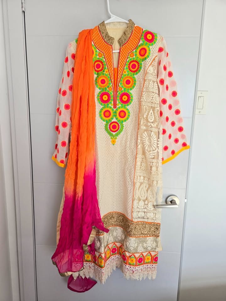 Premium Indian dress XL/XXL size