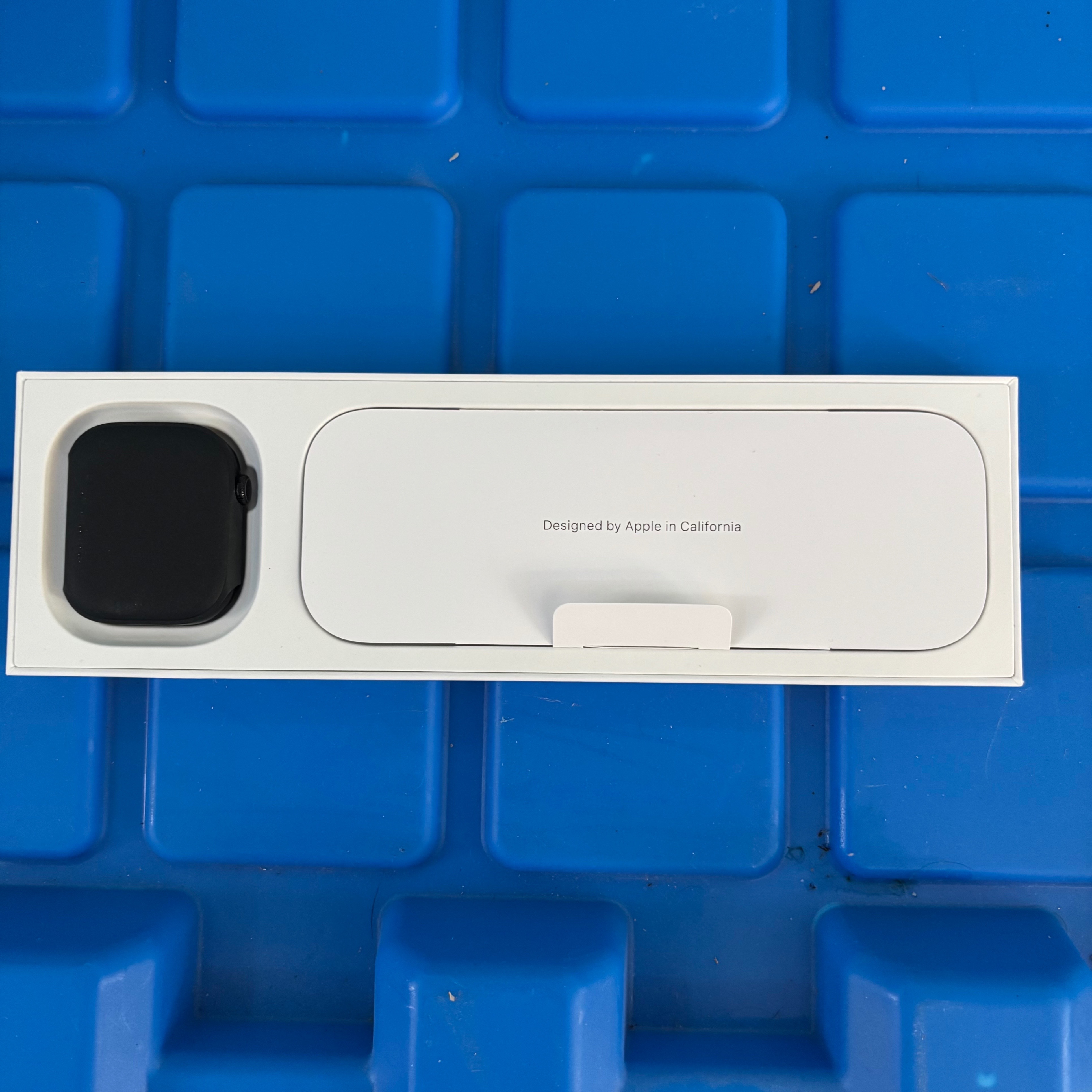 Apple Watch Series 10 46mm GPS Aluminum - photo 3