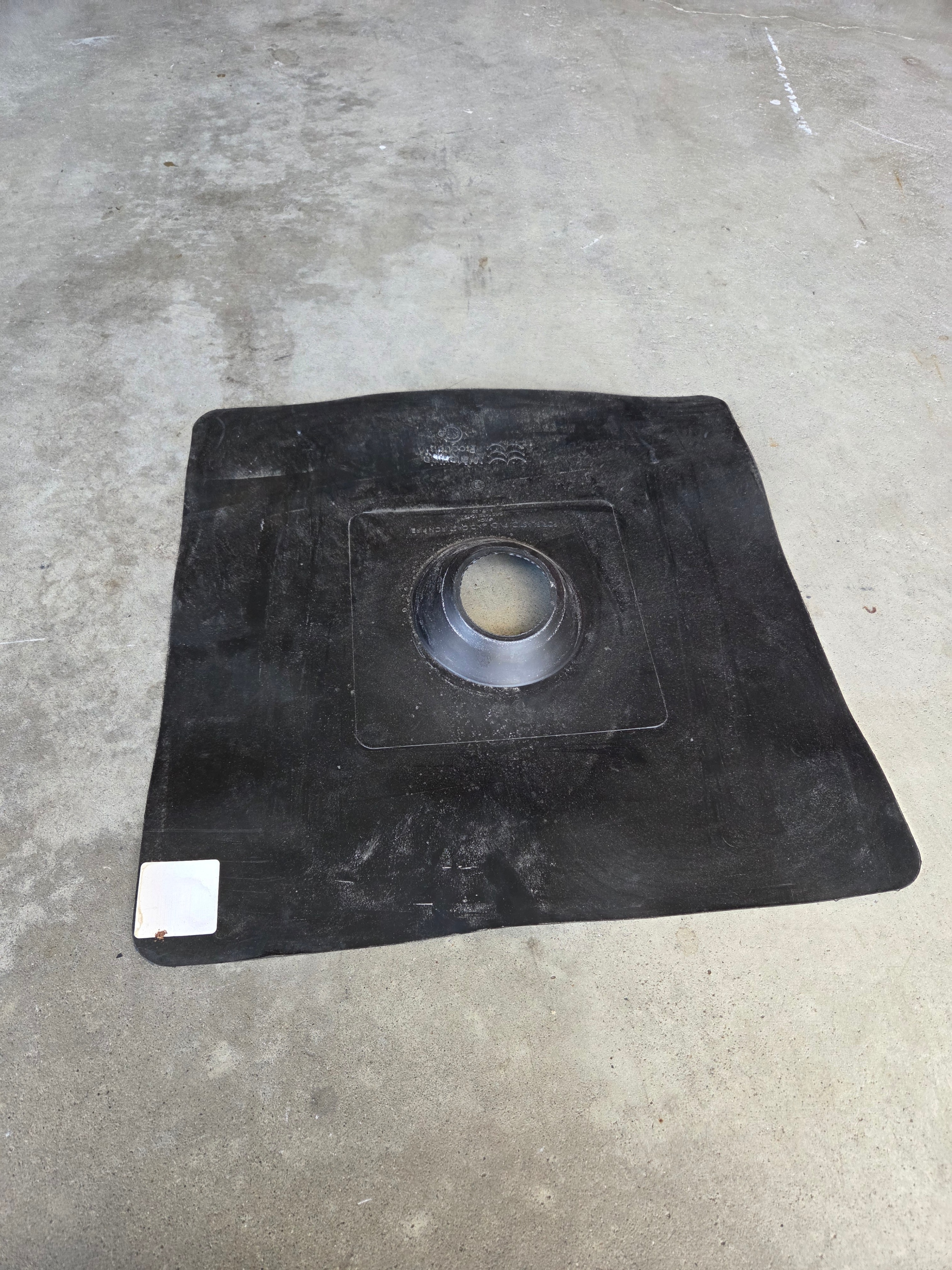 Roof Vent Flashing/Boot (2", 3" and 4") - photo 4