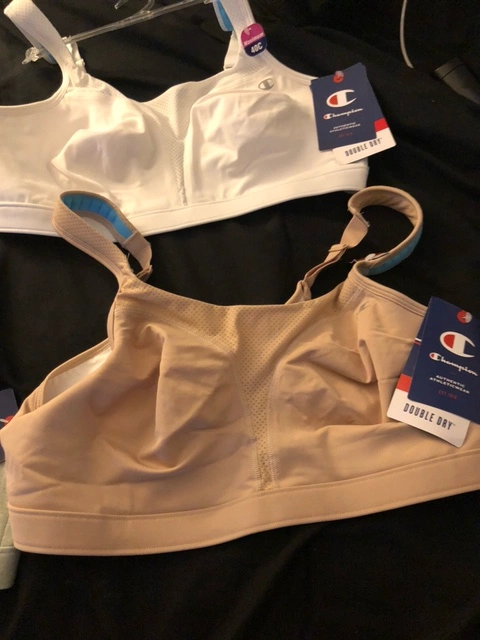 NWT Champion Sports Bras - photo 2