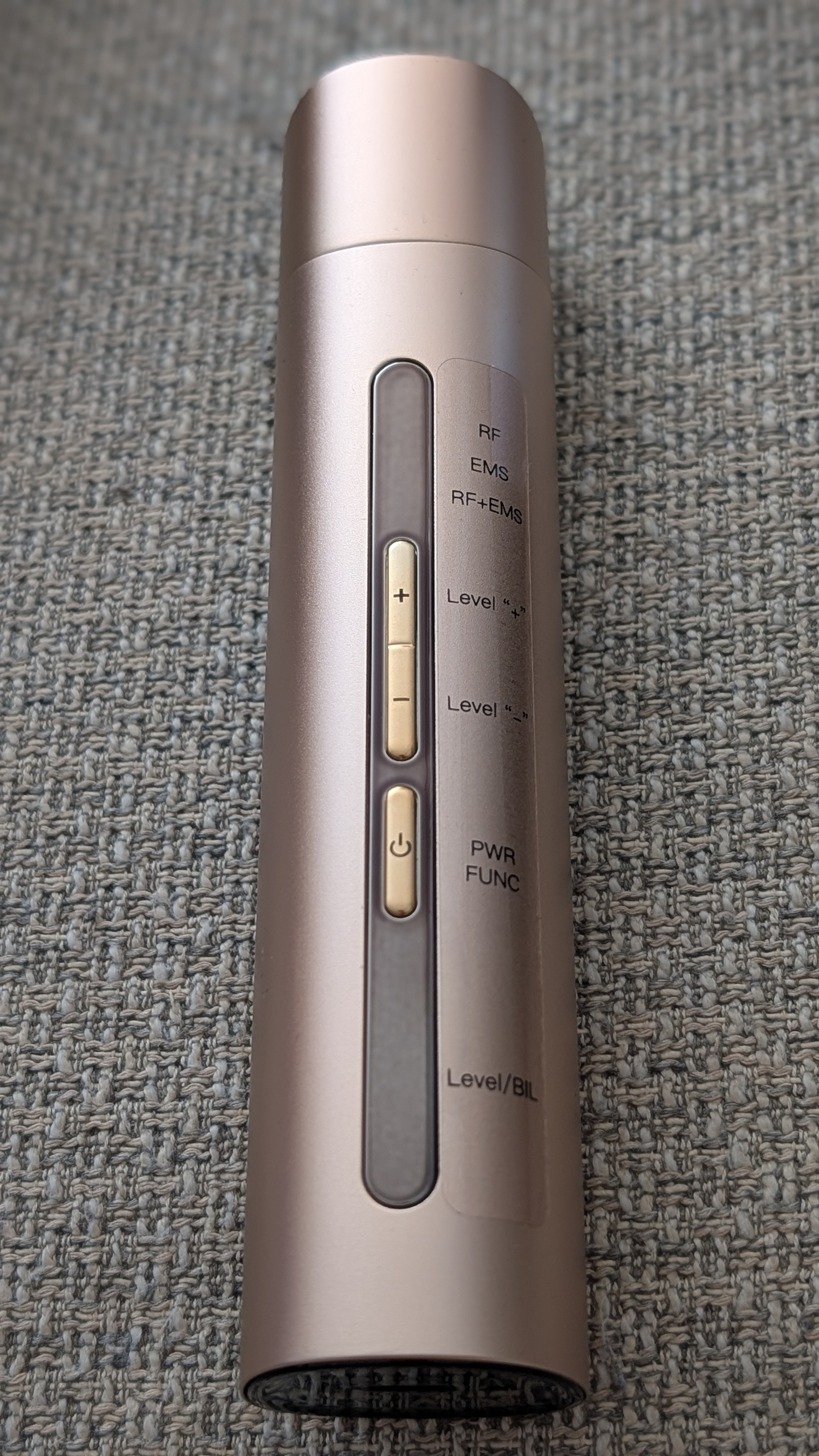 INTEO Microcurrent Facial Device
