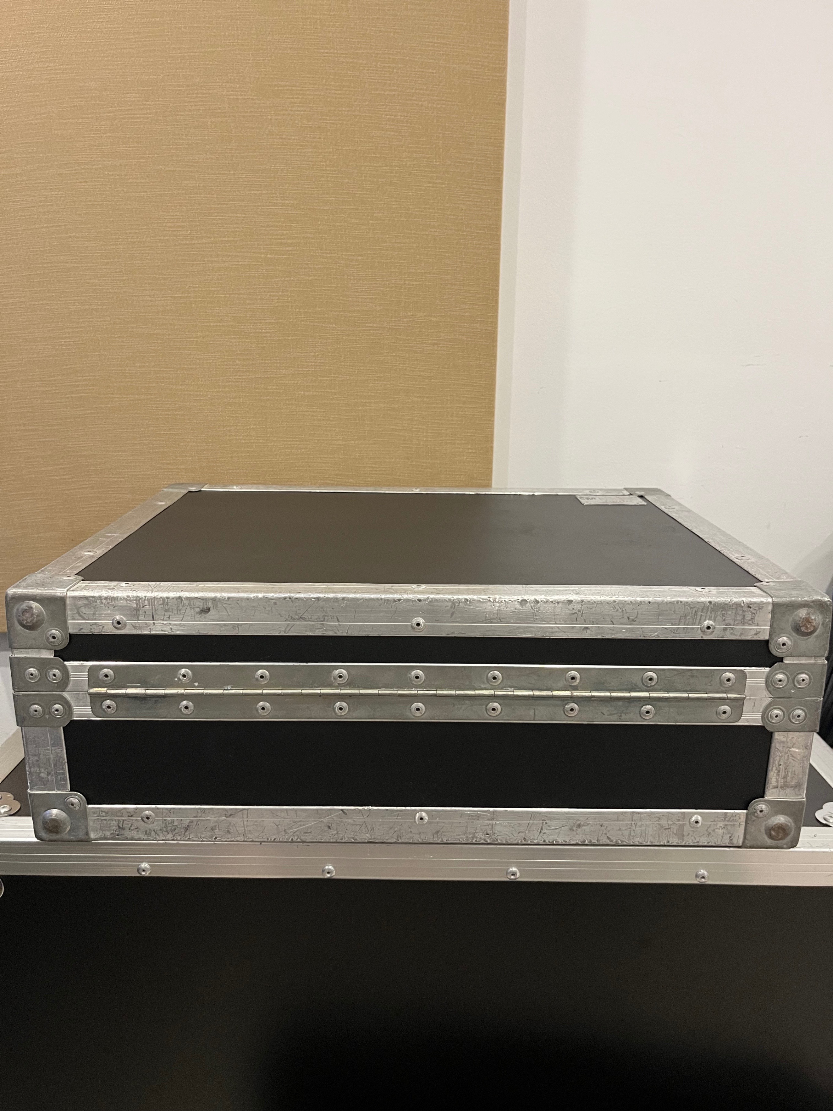 Heavy Duty Road Case - photo 5
