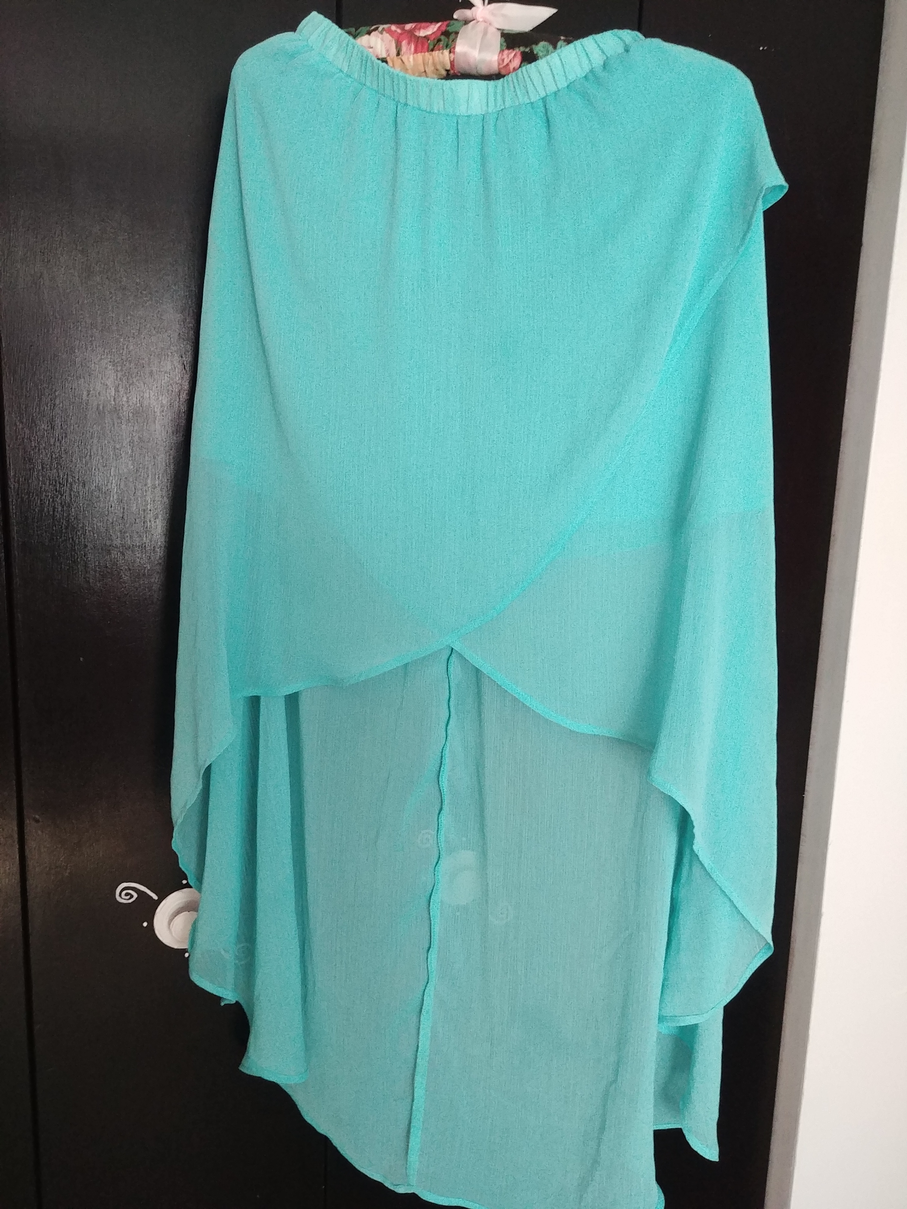 Xhilaration Beach Wear Skirt S/P - photo 4