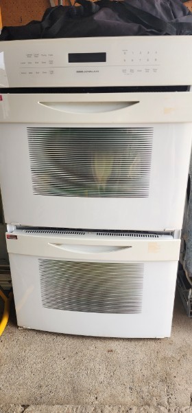 JENN-AIR Double Wall Oven - photo 2