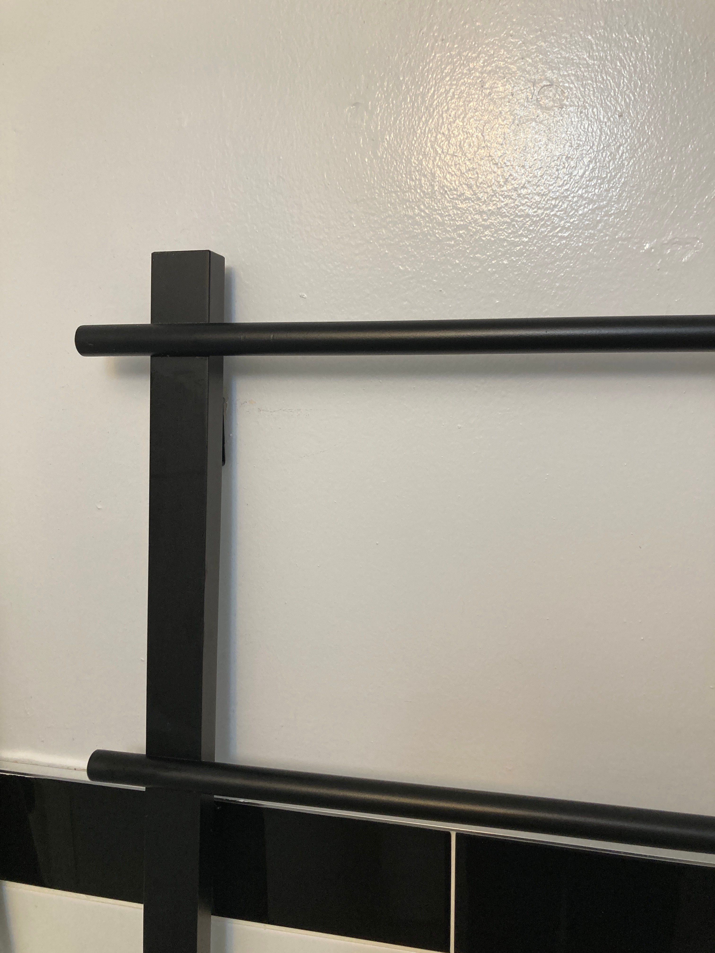 IKEA VILTO Towel stand - photo 2