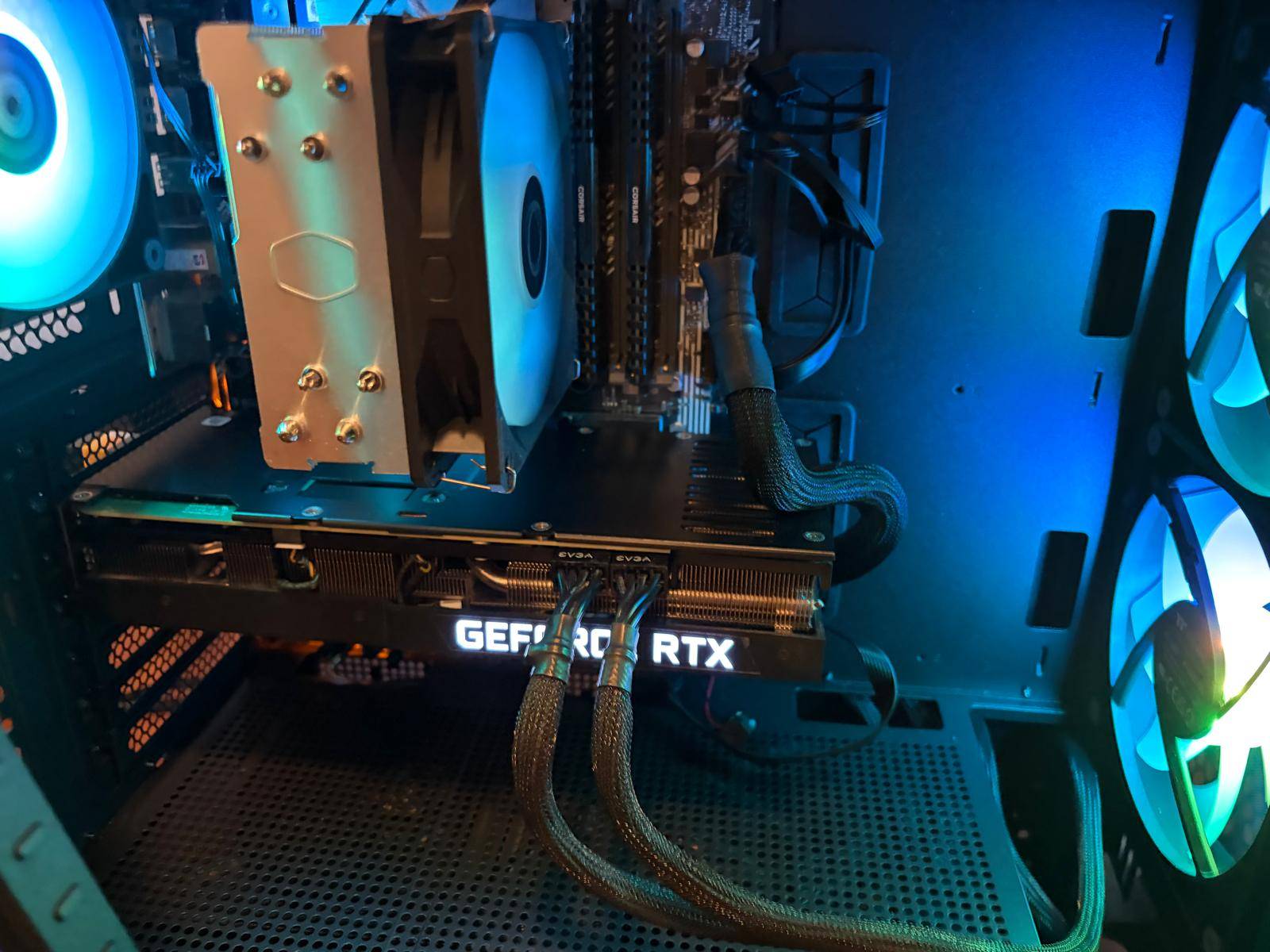 Gaming PC [RTX 3080] - photo 5