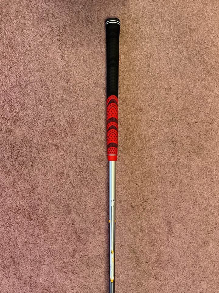 Cleveland Launcher Halo 4 Hybrid 24° - A Flex Graphite Shaft - photo 4