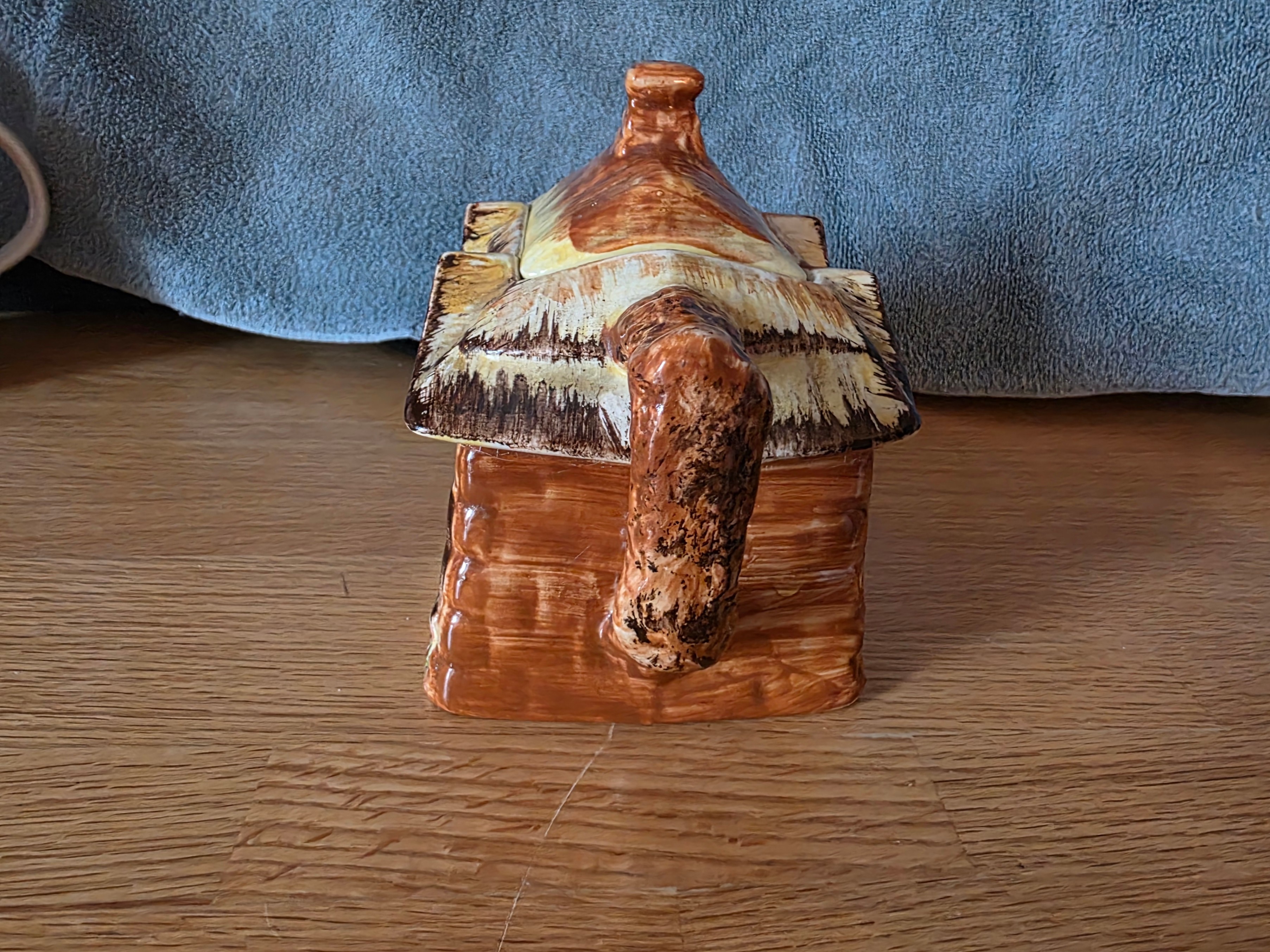 Cottage Teapot from Price Bros - photo 4