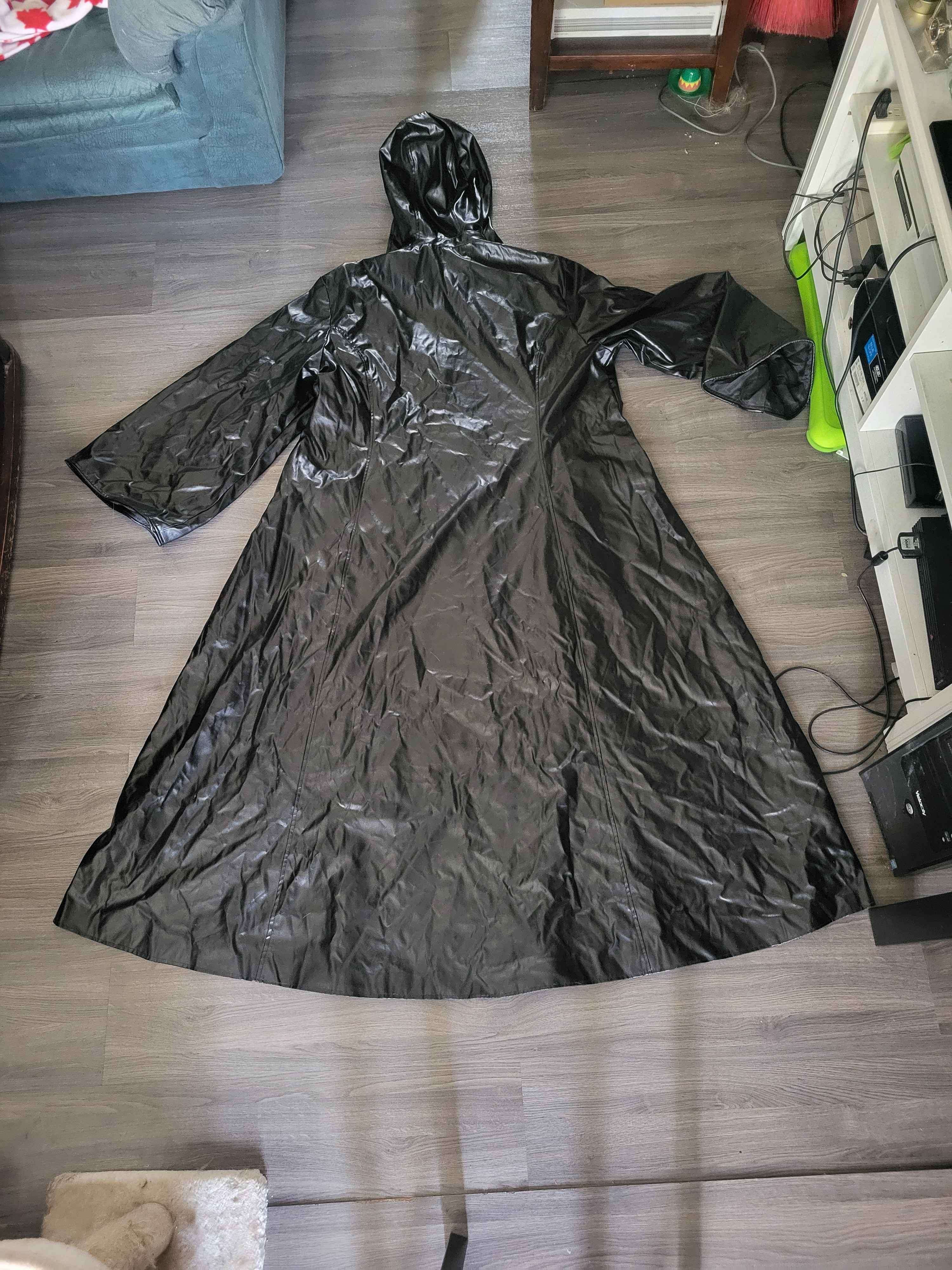 Kingdom Hearts Organization Coat - photo 2