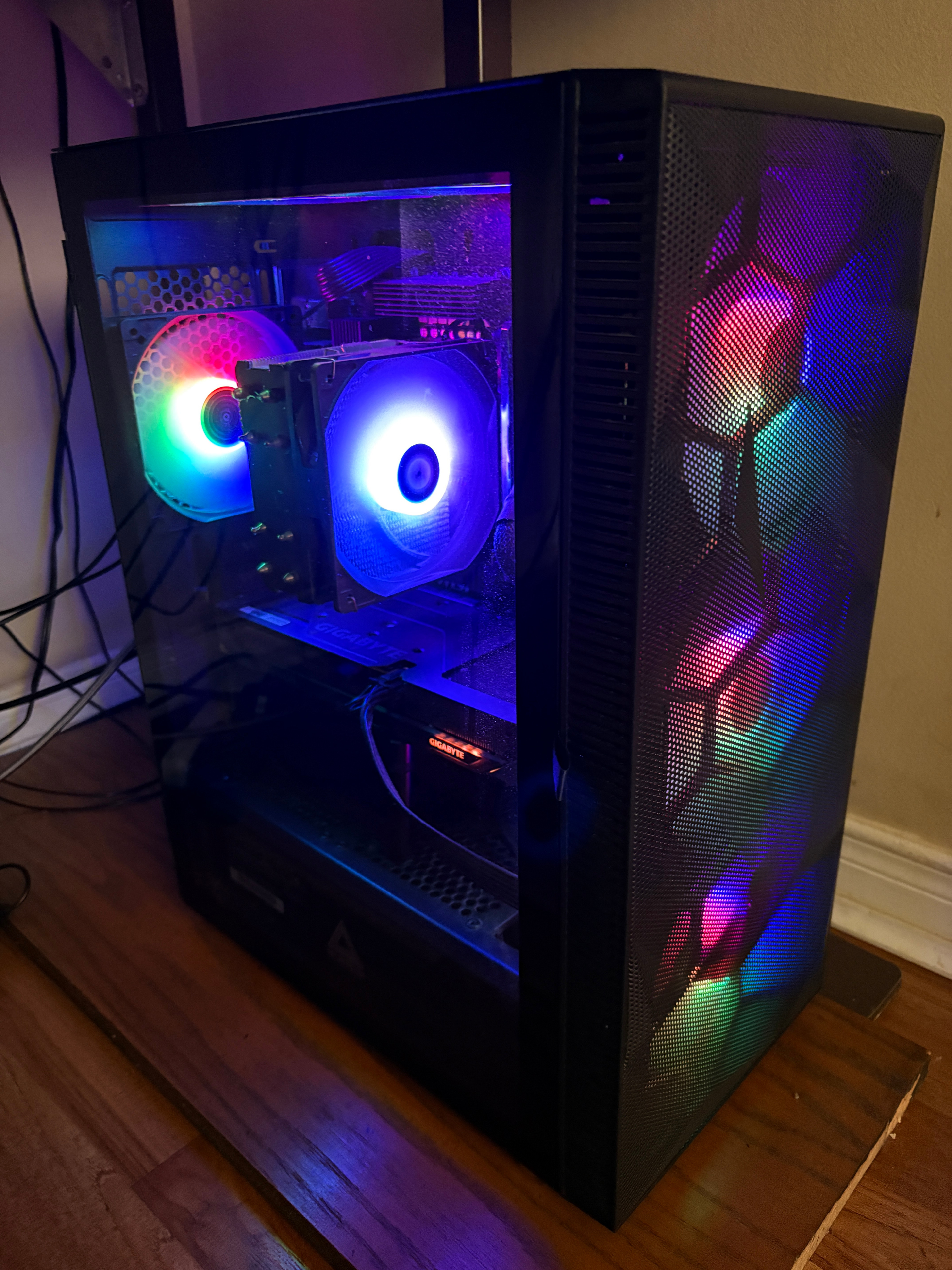 Performance Gaming PC - photo 2