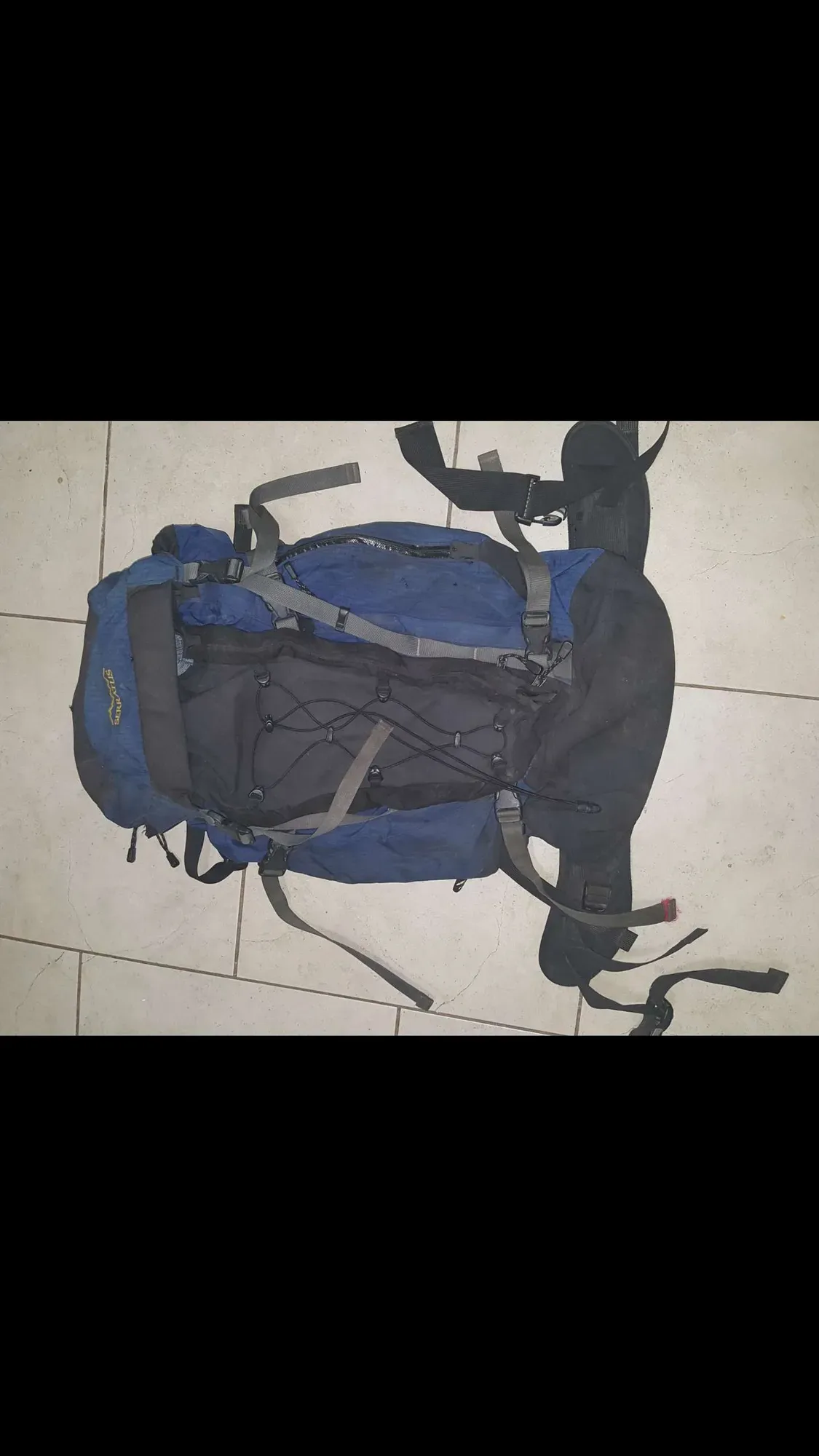 Serratus Backpack from MEC - Canadian Made - photo 2