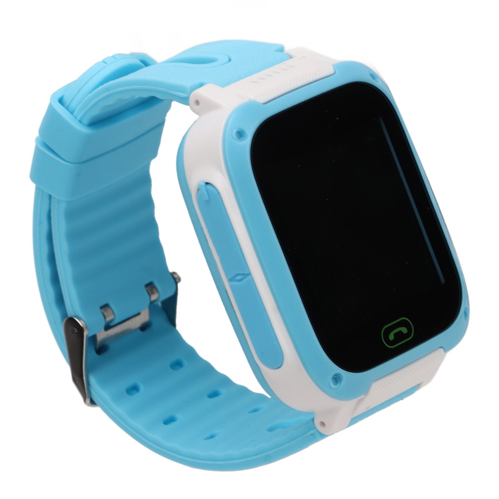 Blue Kids Smartwatch with GPS - photo 5