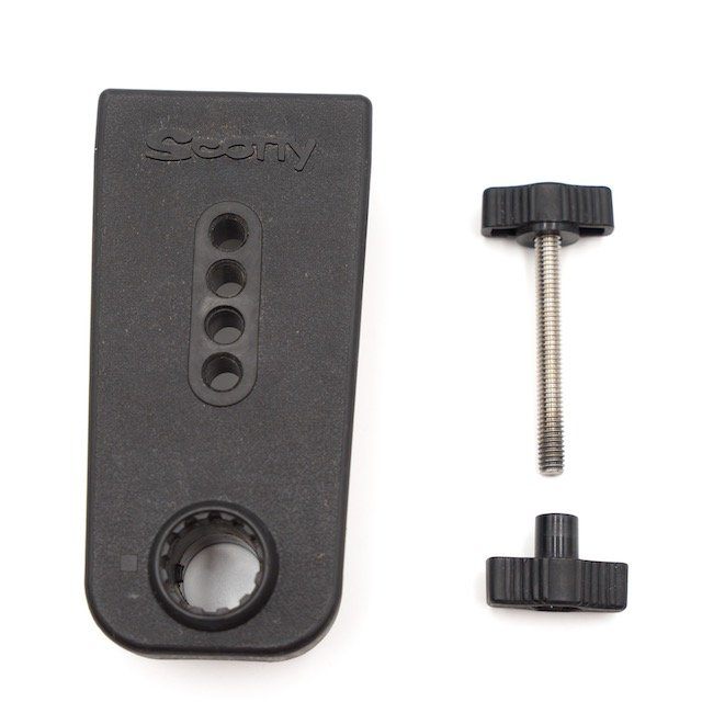 Scotty Oarlock Mount