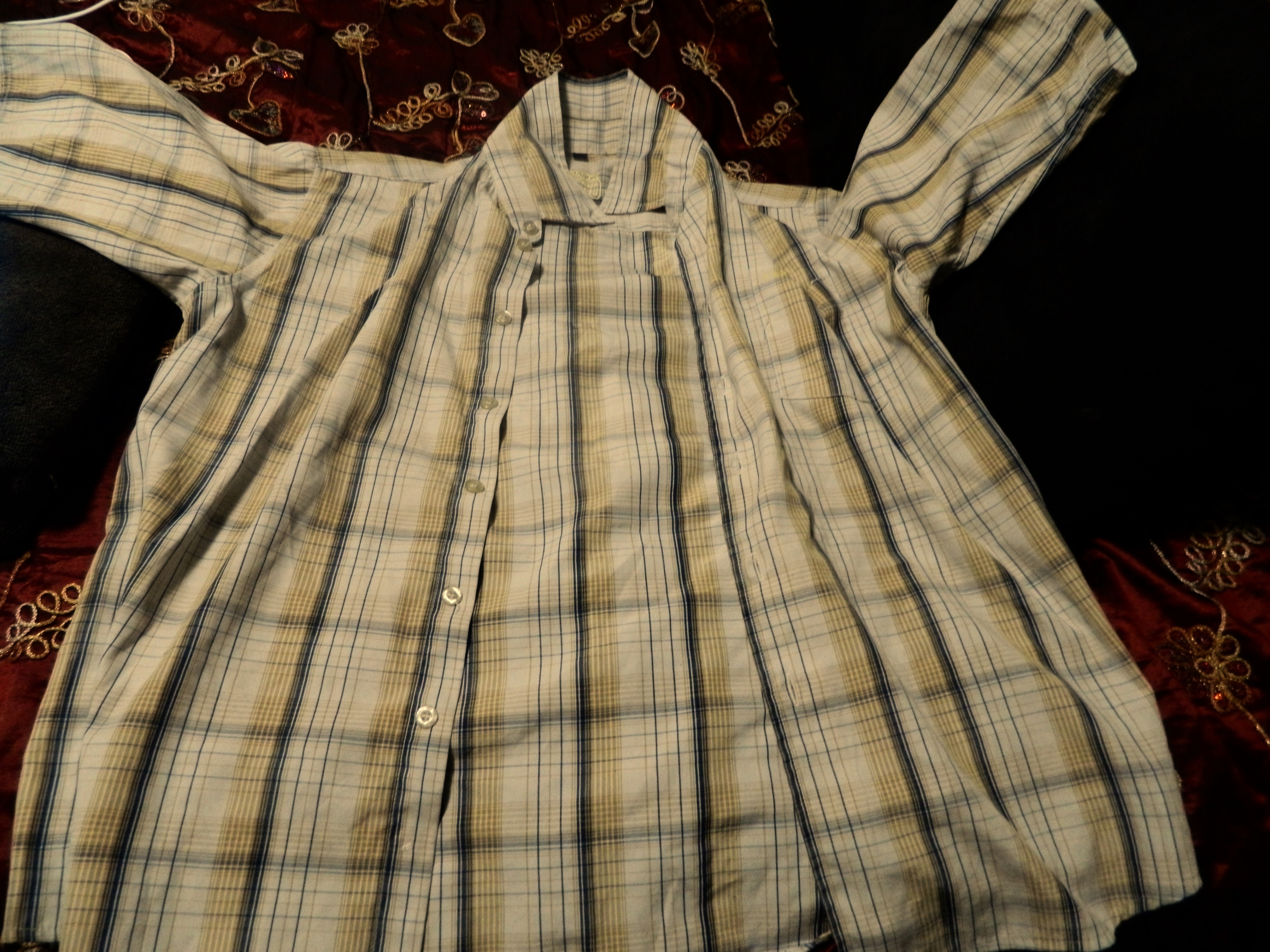 AUTHENTIC EXCO button-up shirt - photo 2