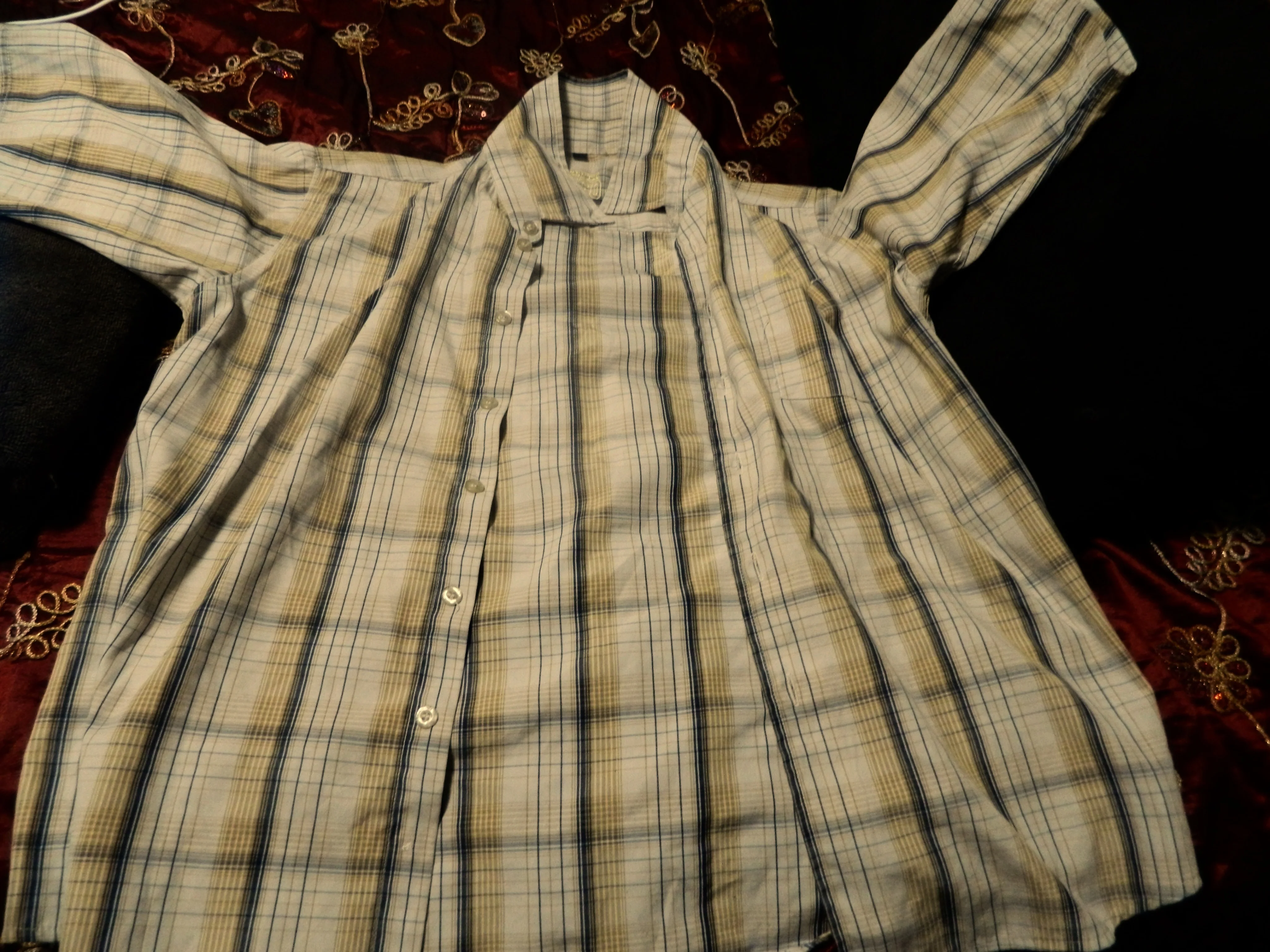 AUTHENTIC EXCO button-up shirt - photo 2