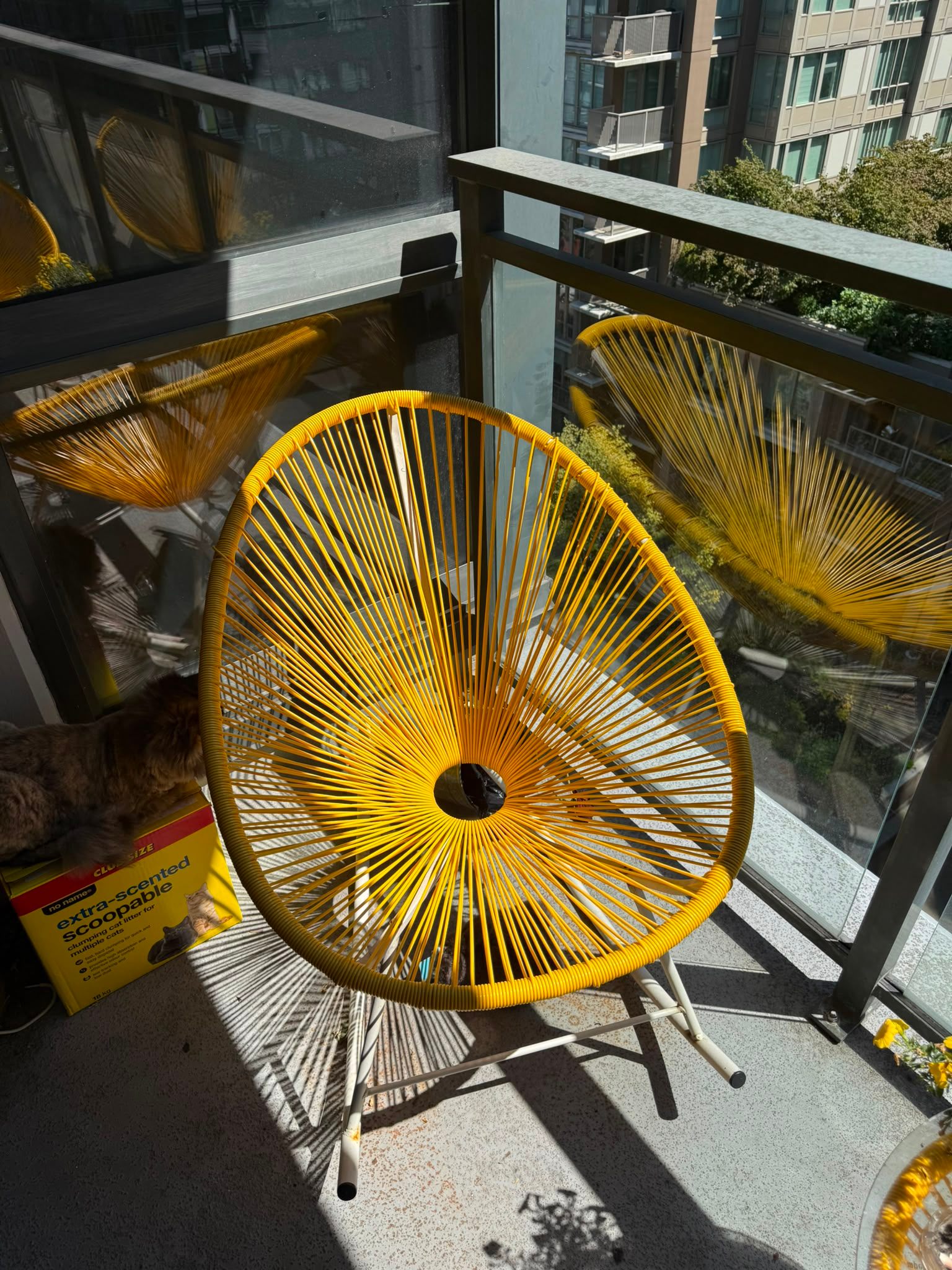 Patio Furniture - photo 2