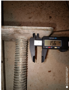 scaffold jck screws - photo 4