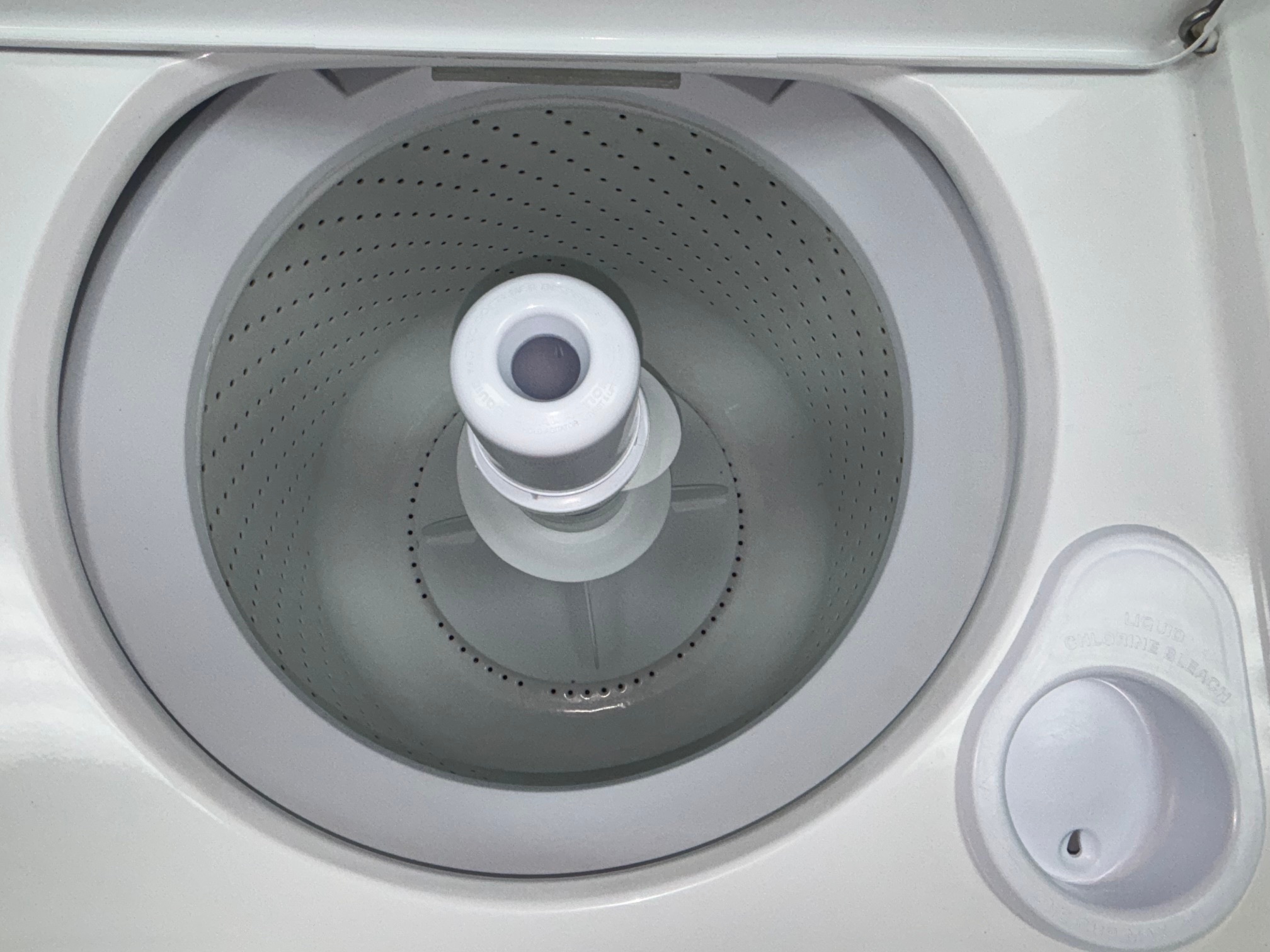 KENMORE WASHER & DRYER SET - photo 3