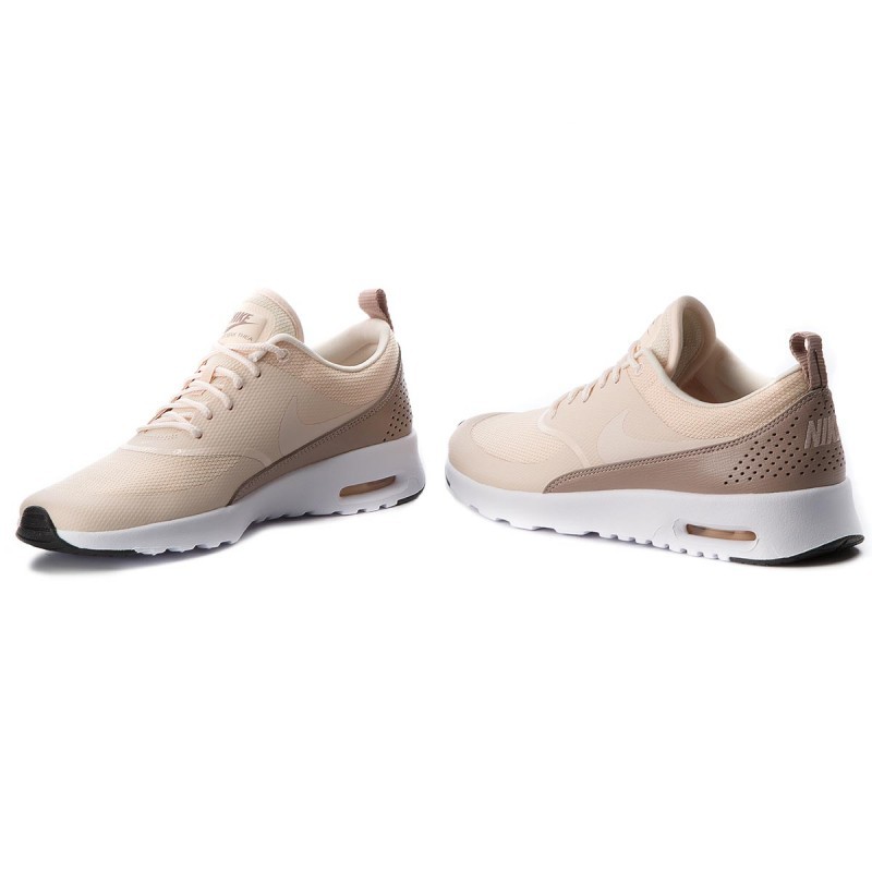 Tenis Nike Air Max Thea Dama 599409 804 Version 2018 - photo 2