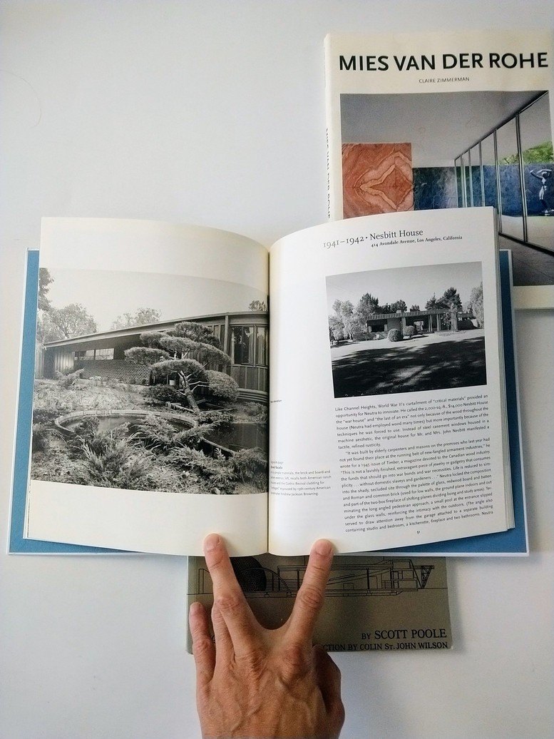 Architecture books! - photo 3
