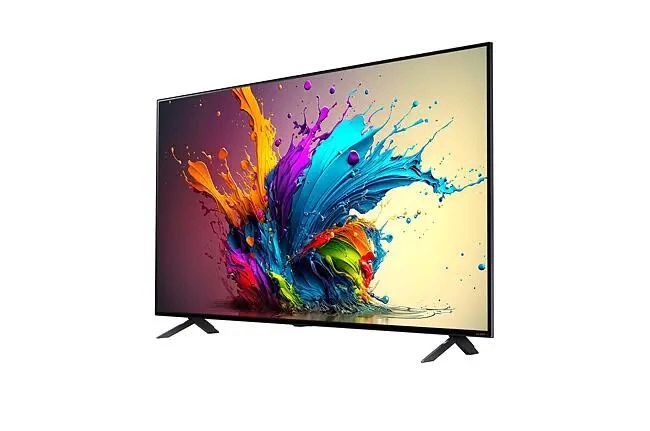 LG 65" QNED Mini-LED TV - photo 2