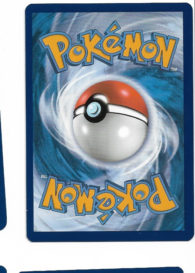 Pokemon Frosmoth TG04/TG30 Astral Radiance Trainer Gallery NM - photo 2