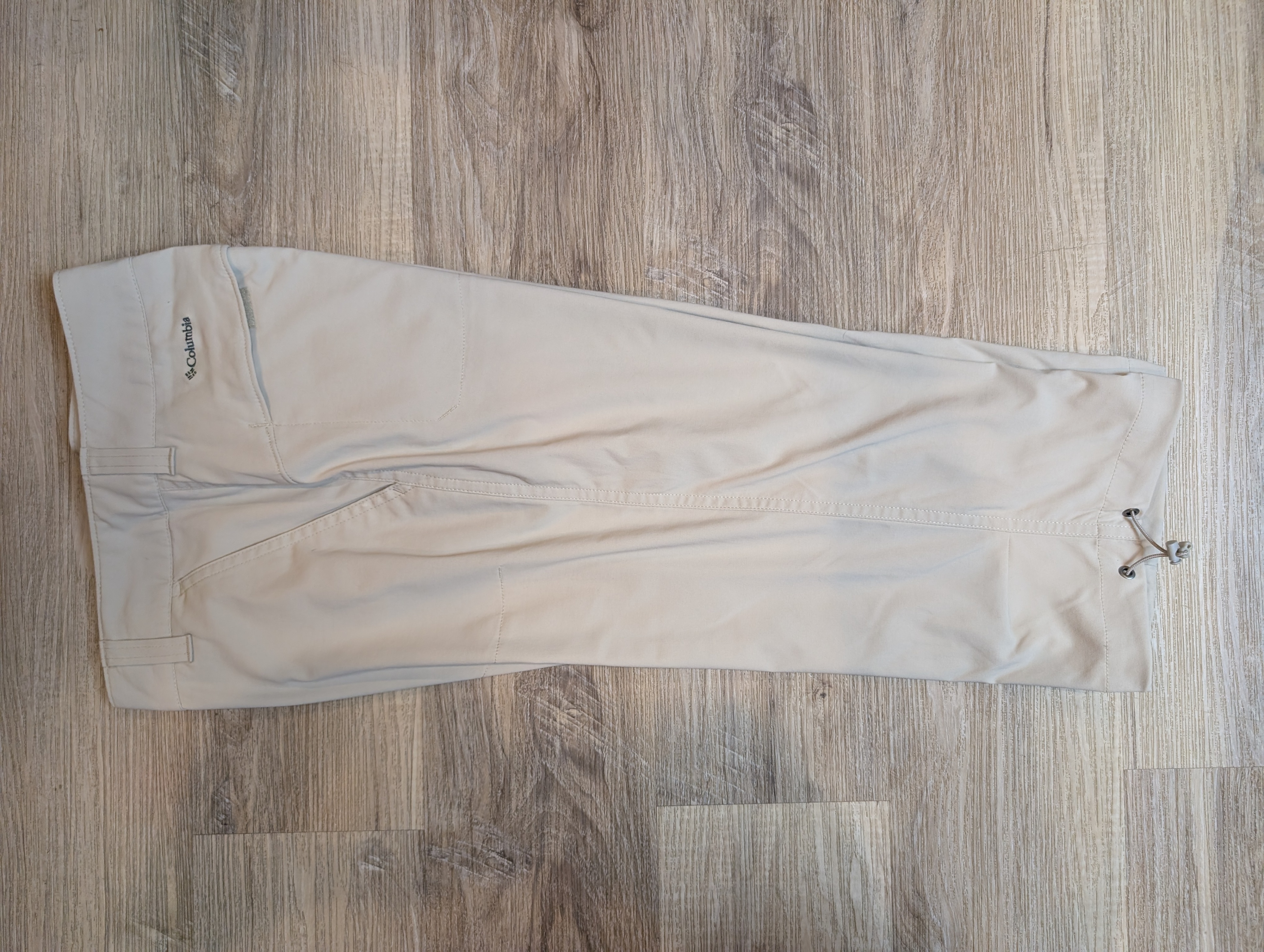 Columbia Women’s Omni-Shield Hiking Capri Pants - photo 3