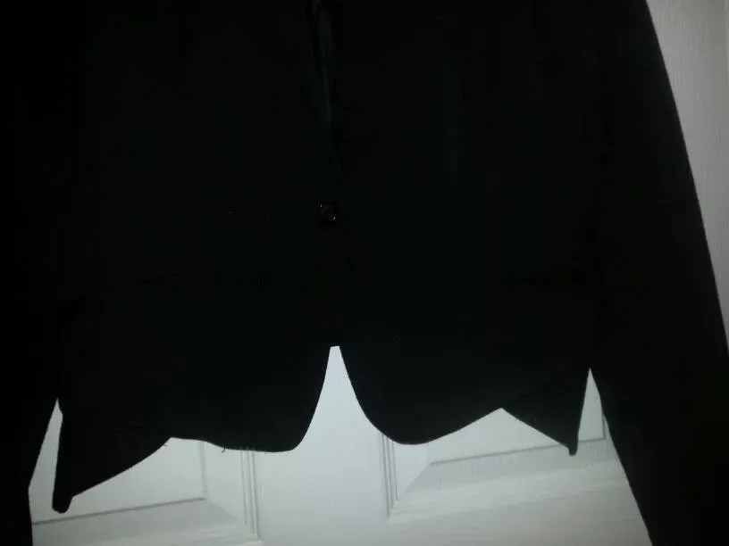 Silence + Noise Blazer - photo 2