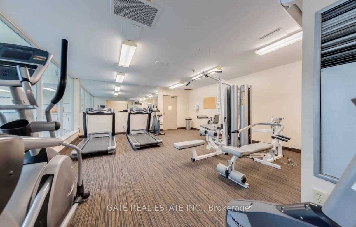 1 bedroom condo unit near UTSC - photo 3
