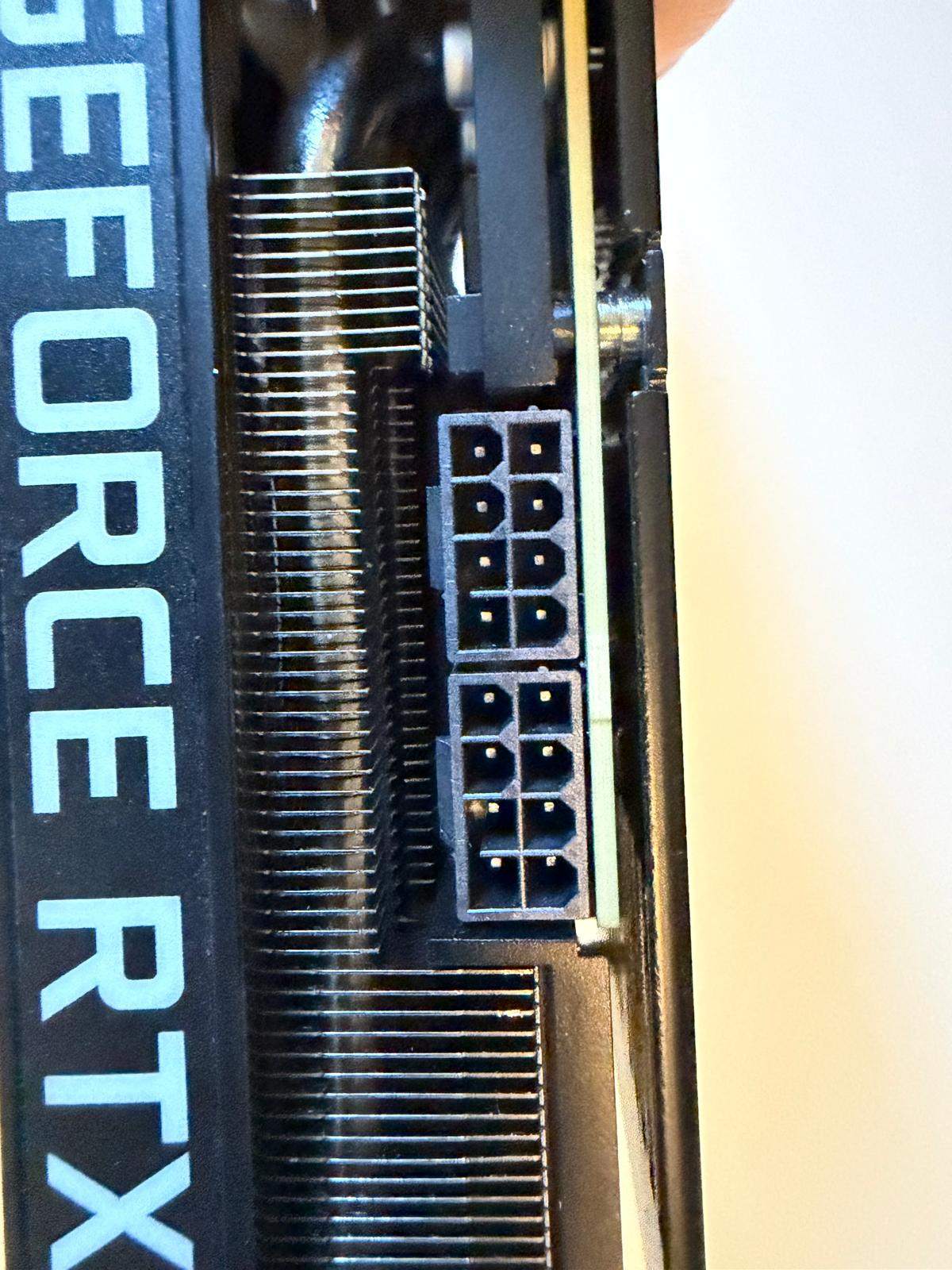 RTX 3080 10GB - photo 5