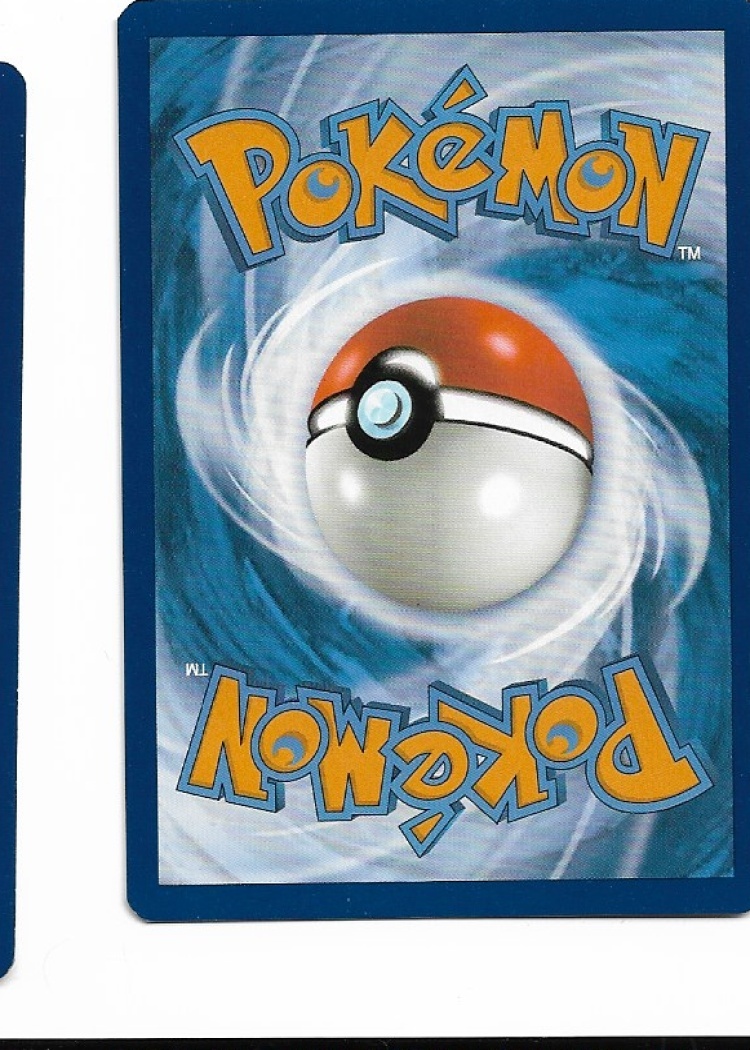Pokemon Castform TG11/TG30 Lost Origin Trainer Gallery NM - photo 2