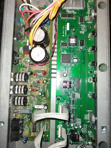 Studio Monitor & Speaker Repair - Hum, Buzz, No Sound - Toronto