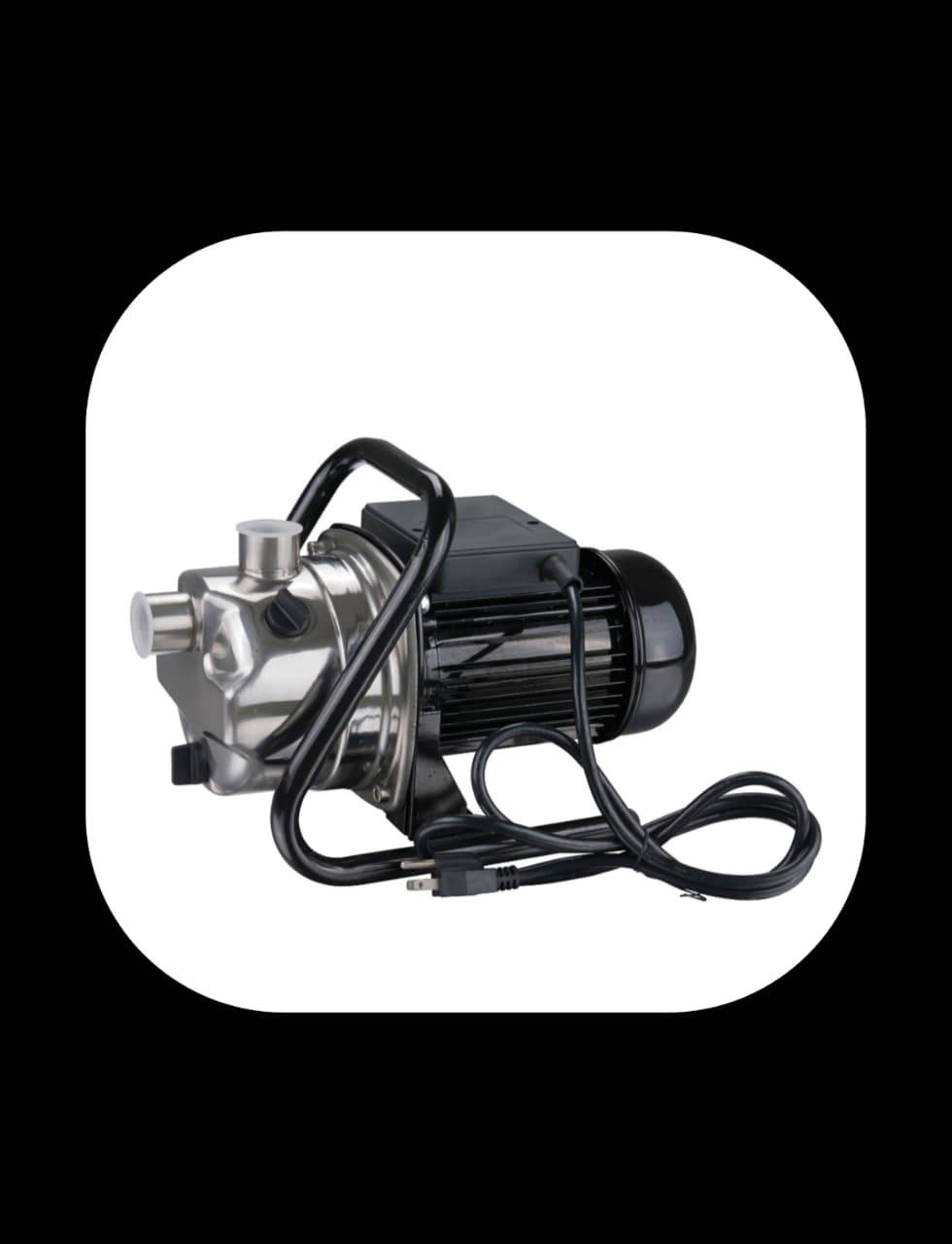 1 HP Sprinkler Pump